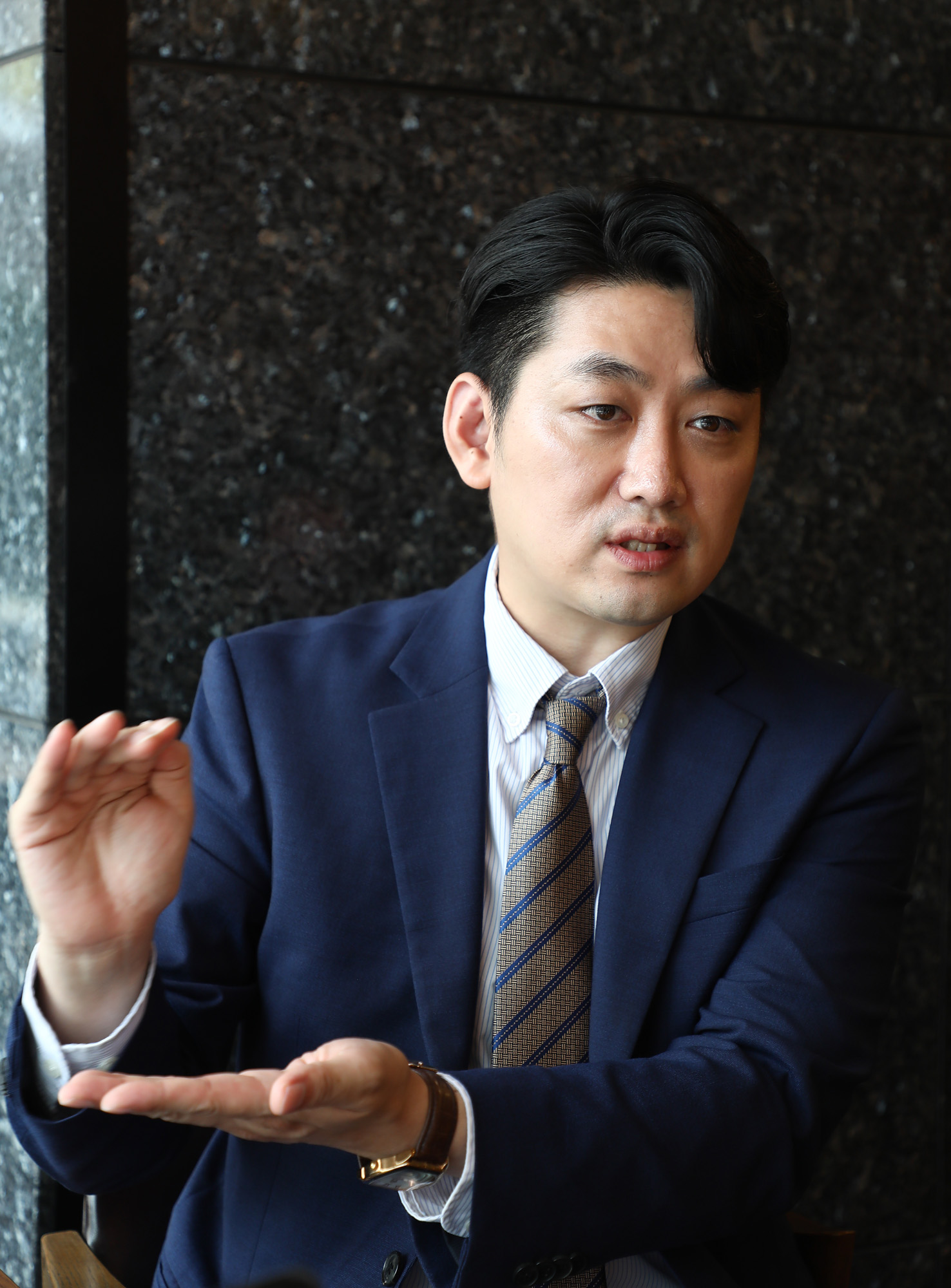 이병준;전자담배;한국전자담배산업협회;액상담배