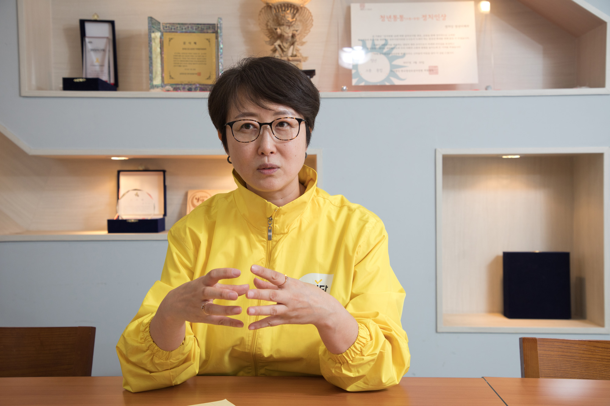 정치;서울시의회;정의당;서울시의원;권수정