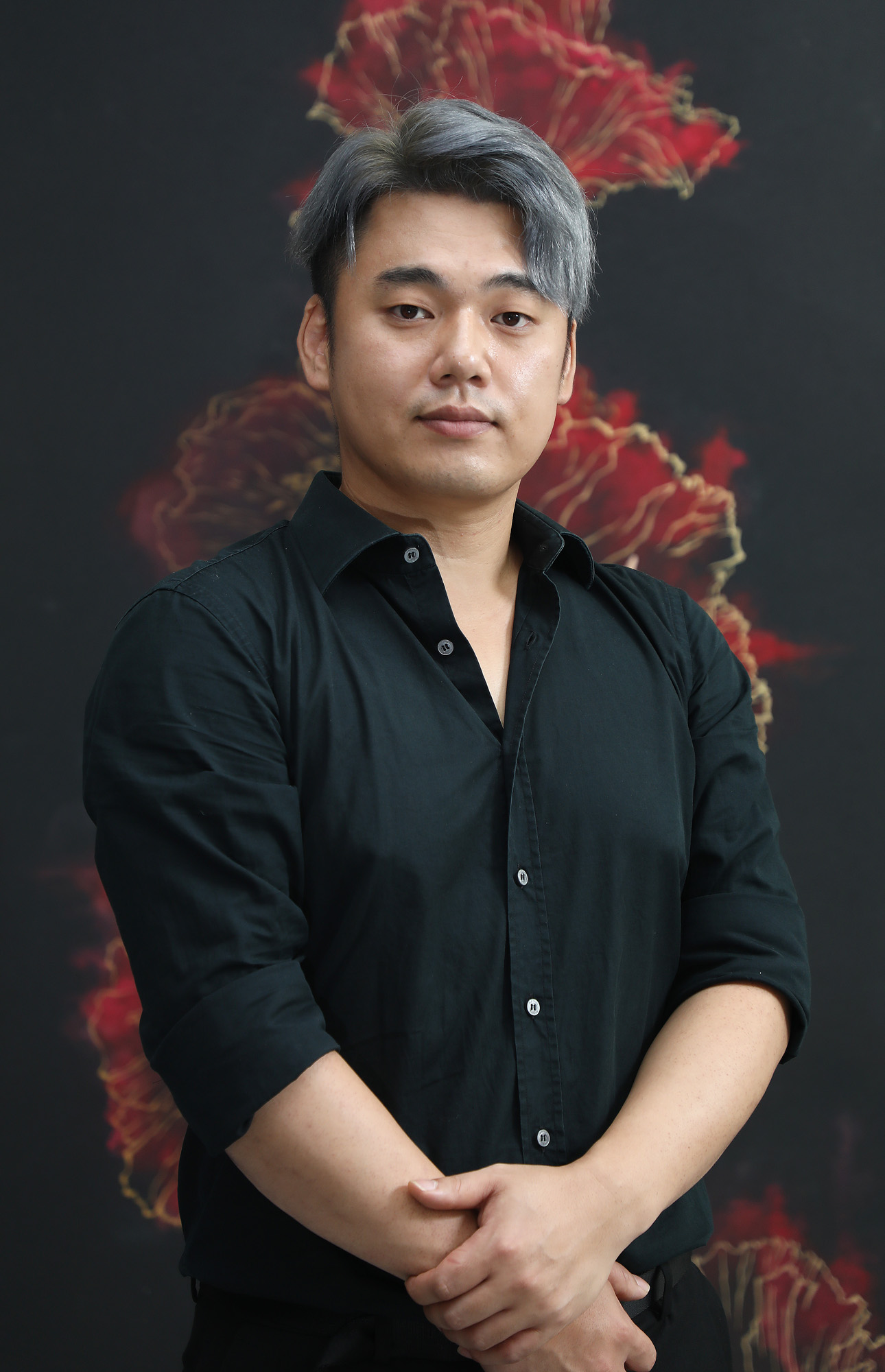 장명균;장명균작가;화가;아티스트