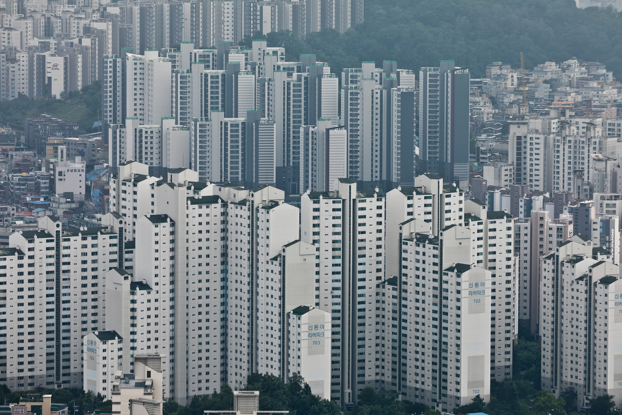 경제;부동산;아파트;아파트단지;서울아파트단지