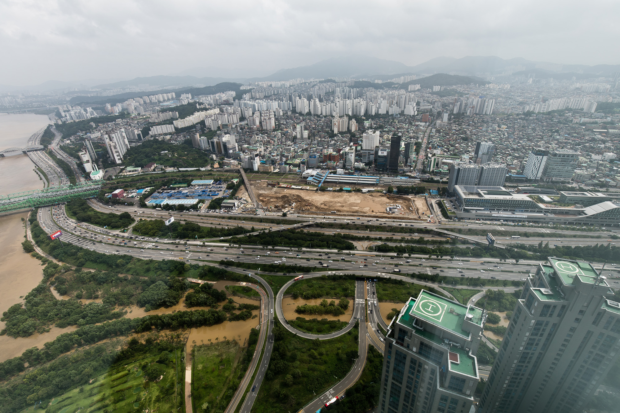 경제;부동산;아파트;아파트단지;서울아파트단지