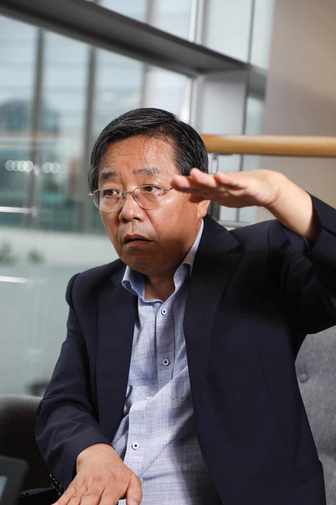 경제;부동산;김헌동;김헌동경실련;김헌동경제정의실천시민연합;경실련;부동산건설계획본부장