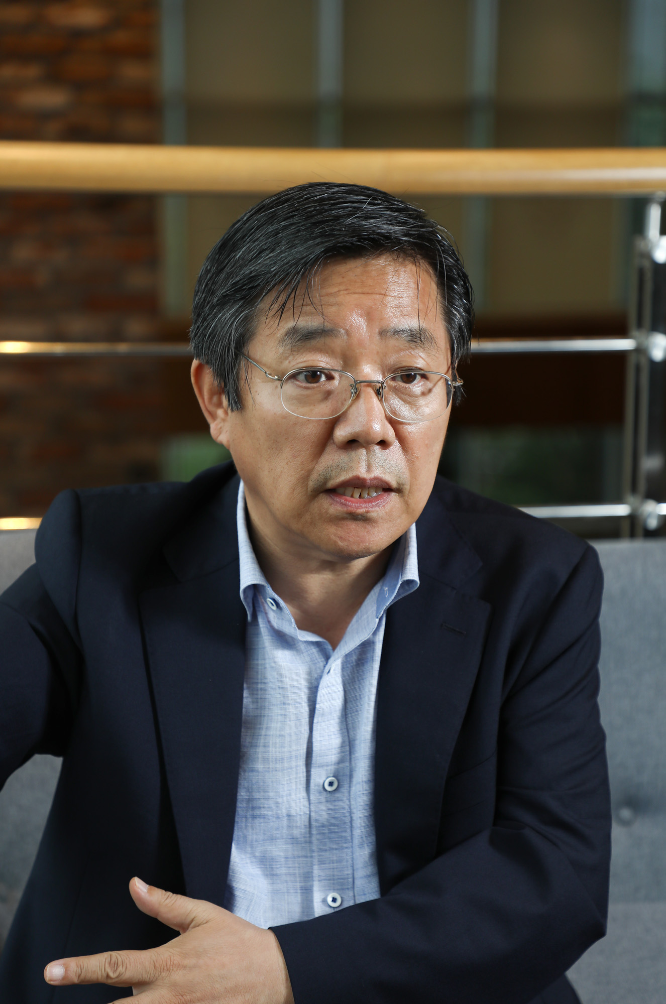 경제;부동산;김헌동;김헌동경실련;김헌동경제정의실천시민연합;경실련;부동산건설계획본부장