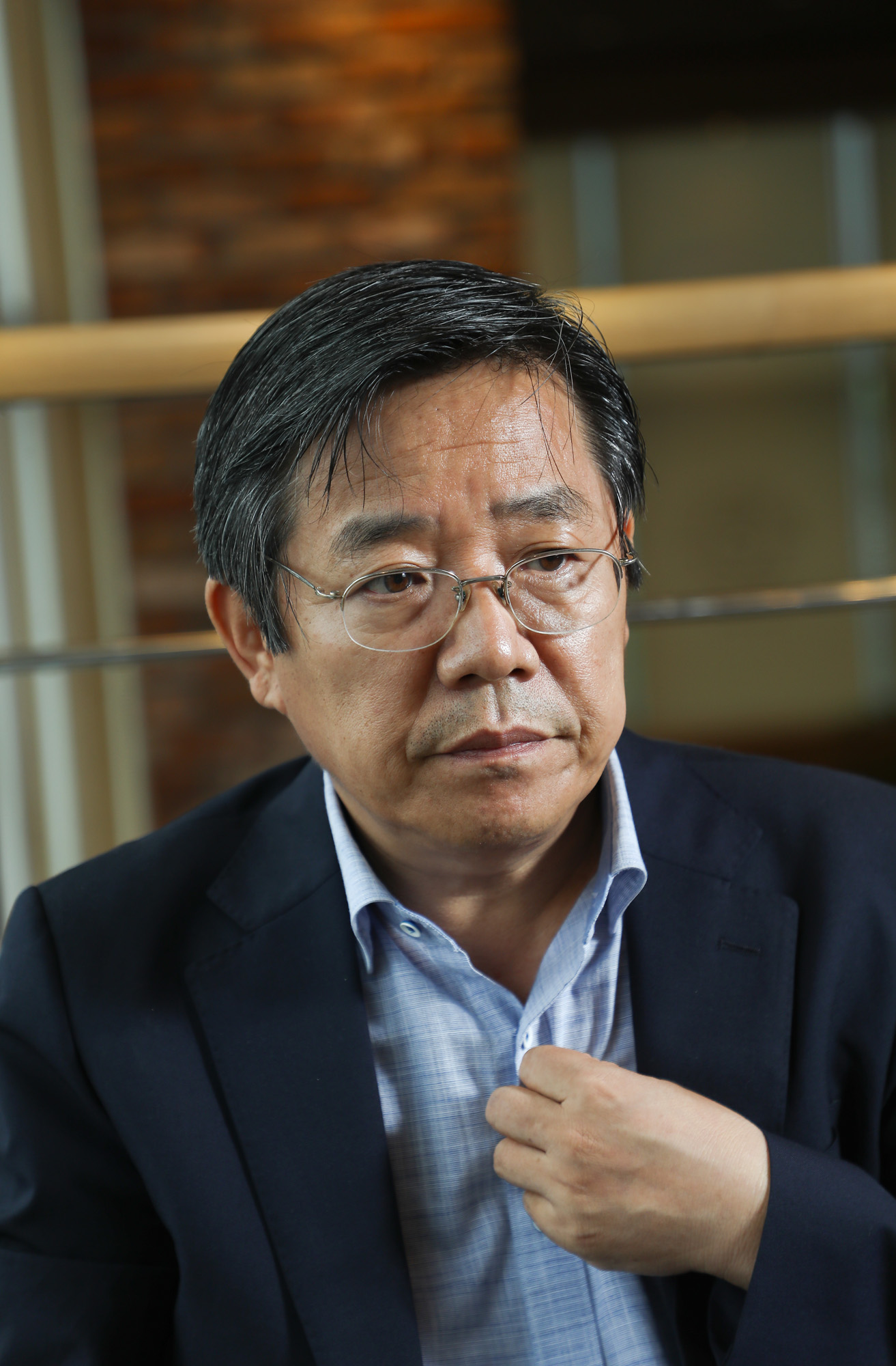 경제;부동산;김헌동;김헌동경실련;김헌동경제정의실천시민연합;경실련;부동산건설계획본부장