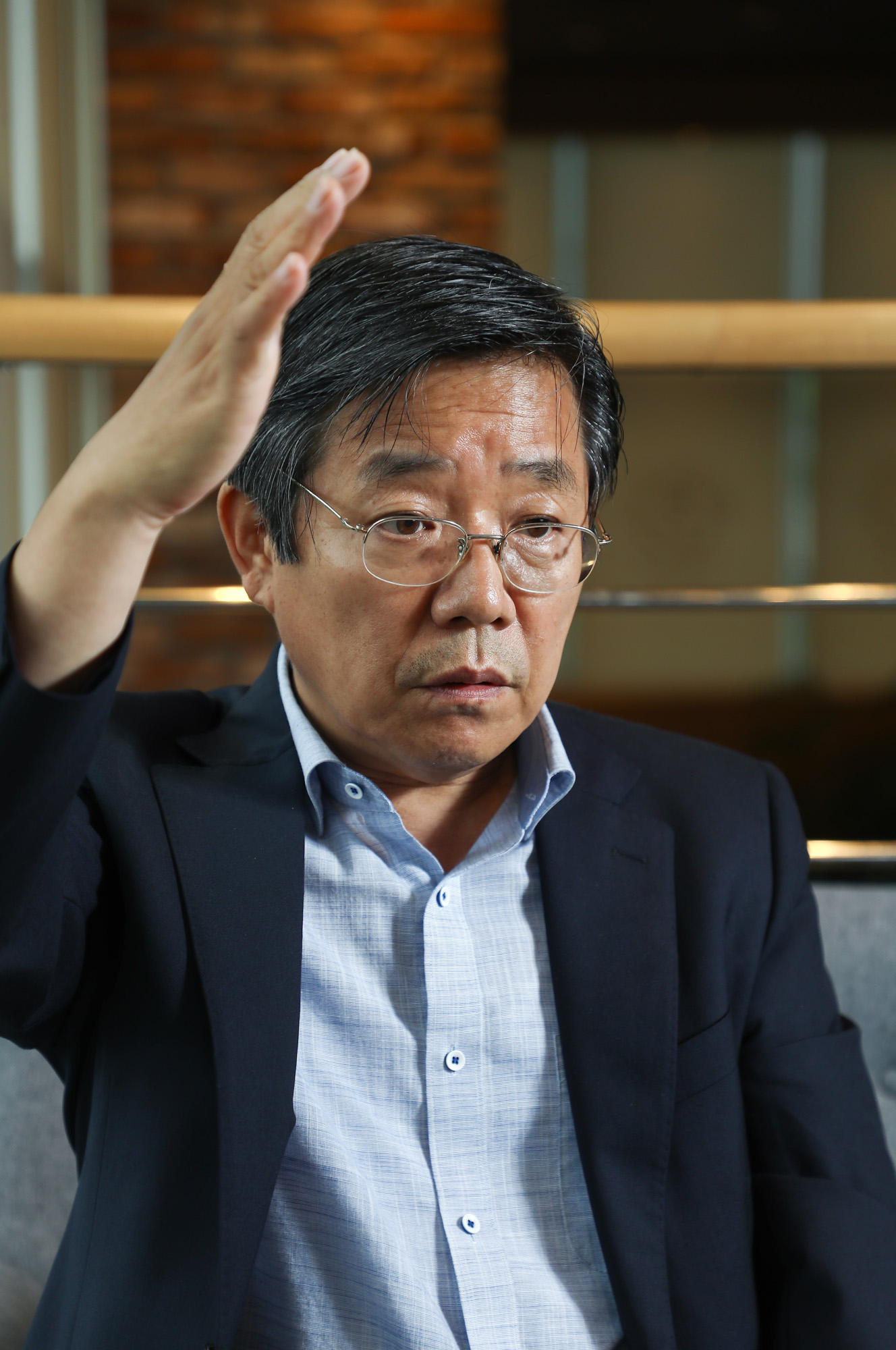 경제;부동산;김헌동;김헌동경실련;김헌동경제정의실천시민연합;경실련;부동산건설계획본부장