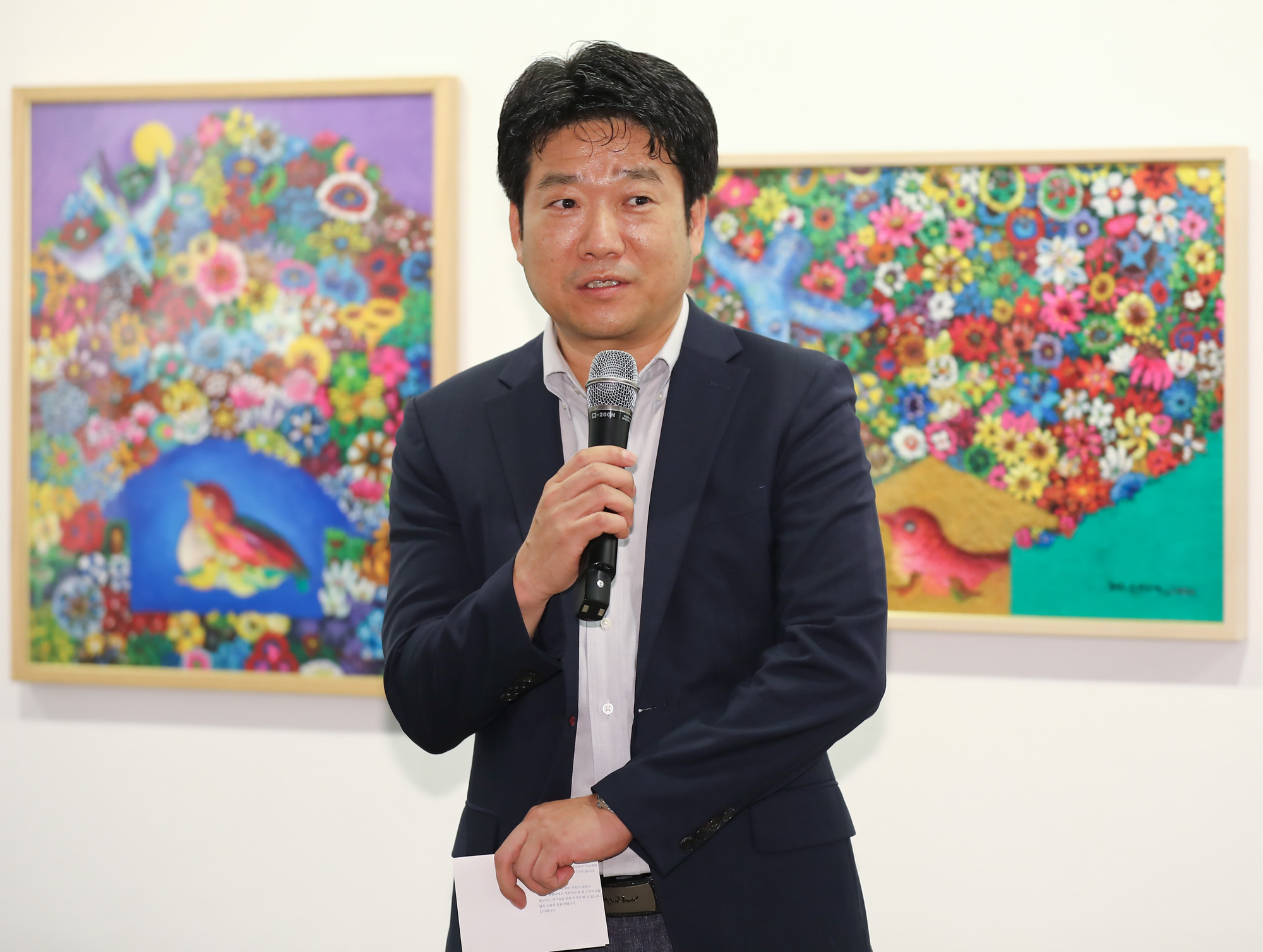 한국미술응원프로젝트;화가;아티스트;KAUP;KAUP2020