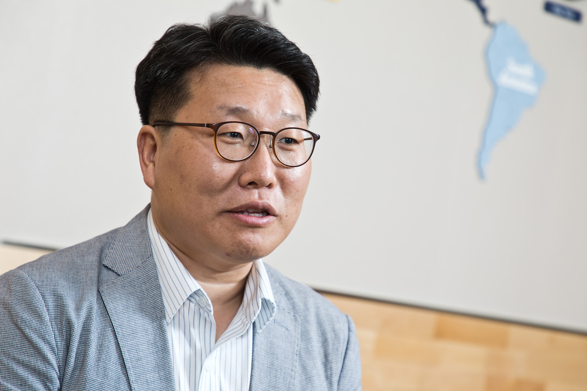 기업;스타트업;벤처기업;의료기기스타트업;코어라인소프트;김진국;인공지능기반의료영상분석;AI기반의료영상솔루션