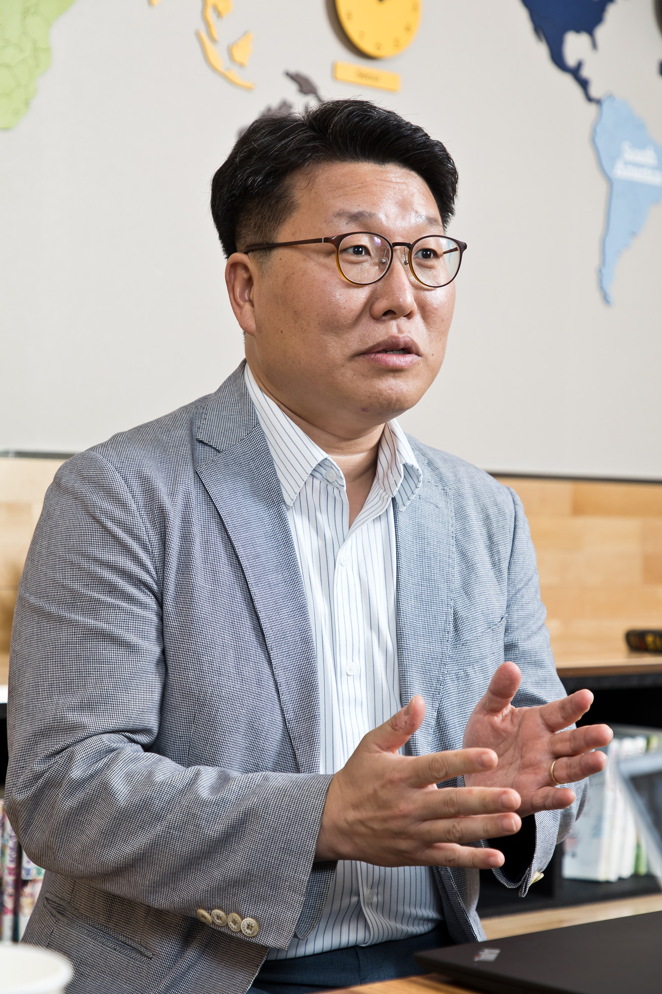 기업;스타트업;벤처기업;의료기기스타트업;코어라인소프트;김진국;인공지능기반의료영상분석;AI기반의료영상솔루션