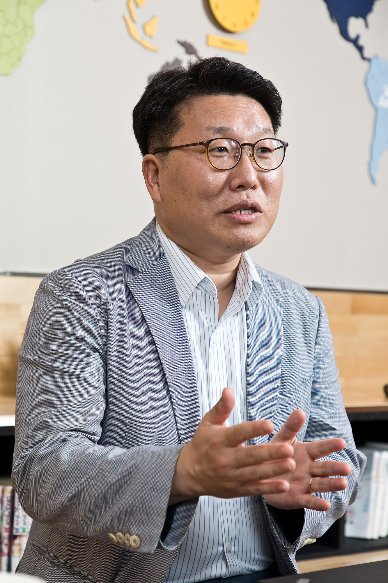 기업;스타트업;벤처기업;의료기기스타트업;코어라인소프트;김진국;인공지능기반의료영상분석;AI기반의료영상솔루션