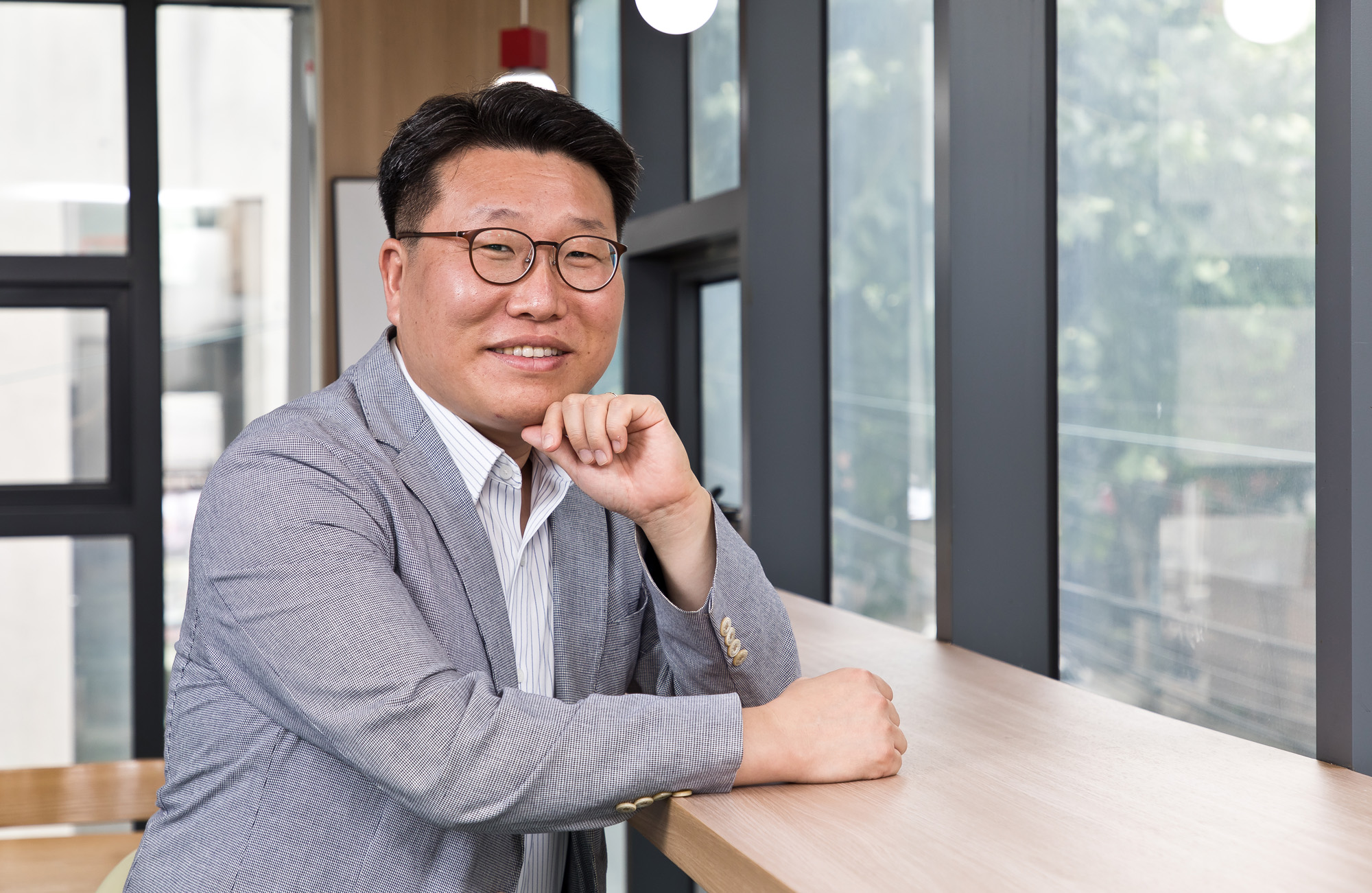 기업;스타트업;벤처기업;의료기기스타트업;코어라인소프트;김진국;인공지능기반의료영상분석;AI기반의료영상솔루션