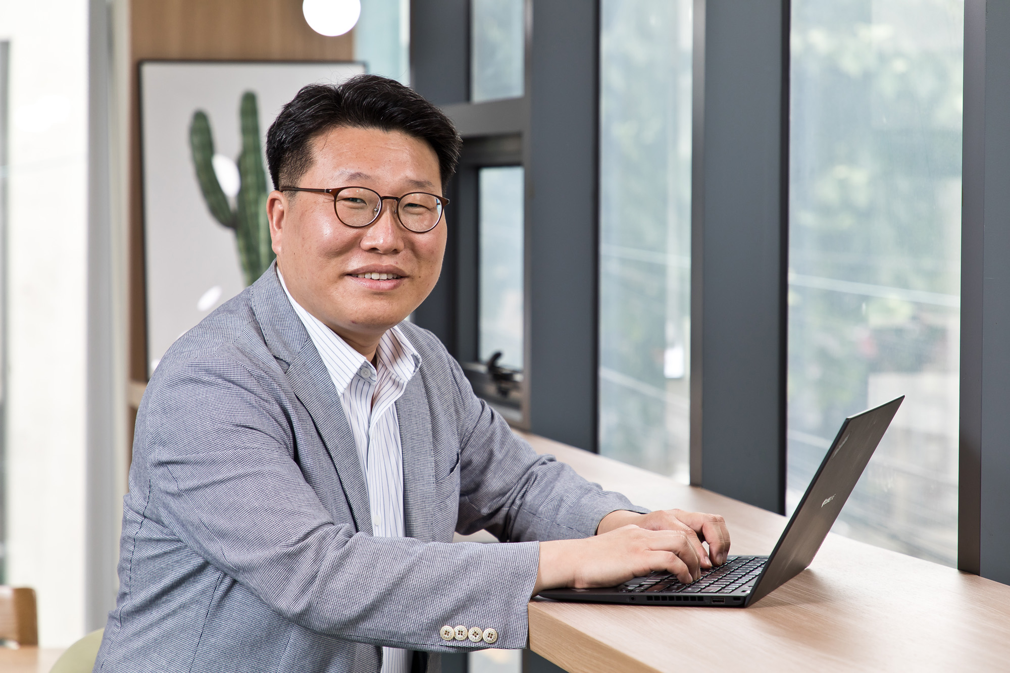 기업;스타트업;벤처기업;의료기기스타트업;코어라인소프트;김진국;인공지능기반의료영상분석;AI기반의료영상솔루션