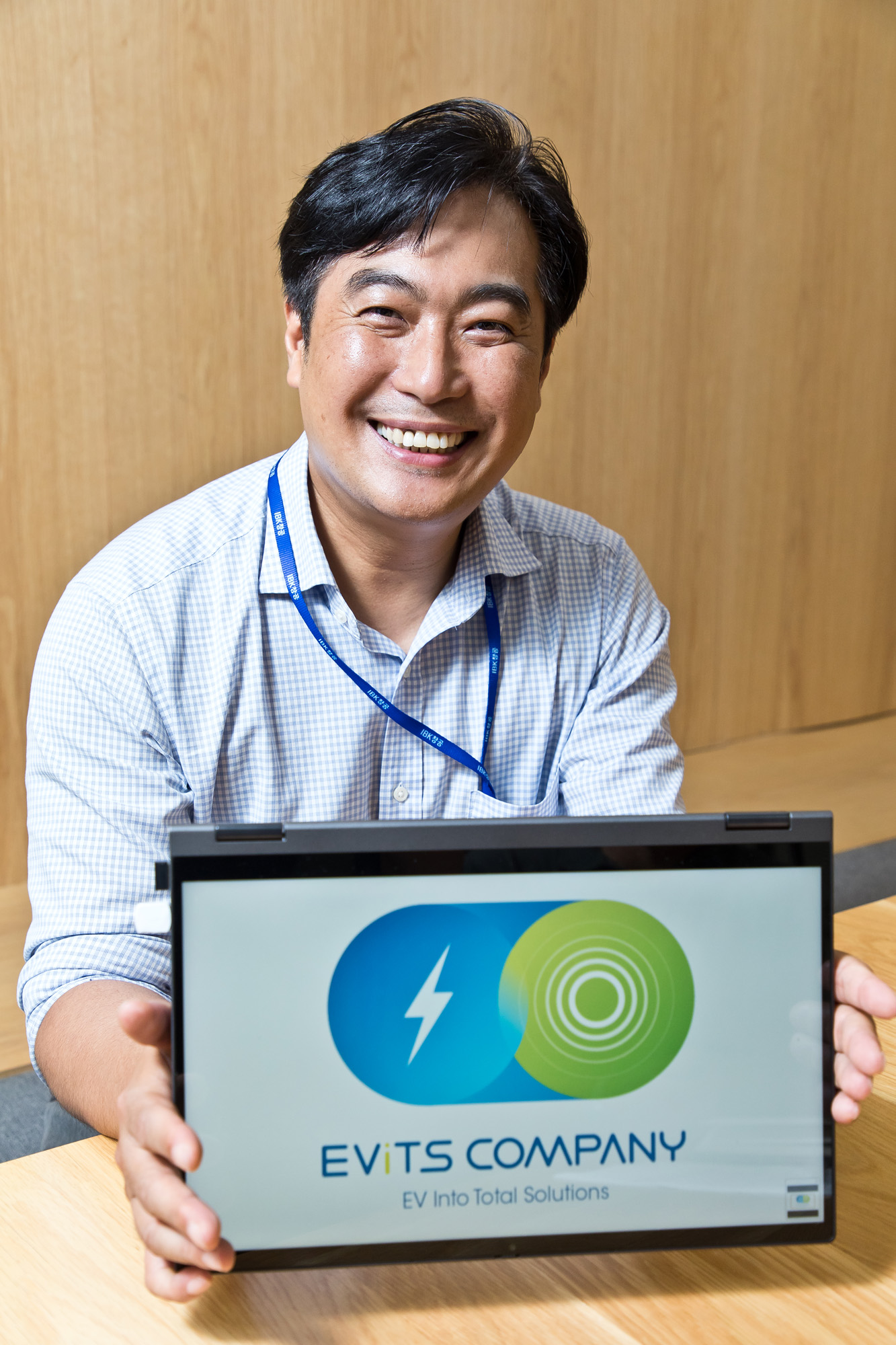 기업;스타트업;벤처기업;전기차;EV;이빛컴퍼니;박정민;클래식전기차