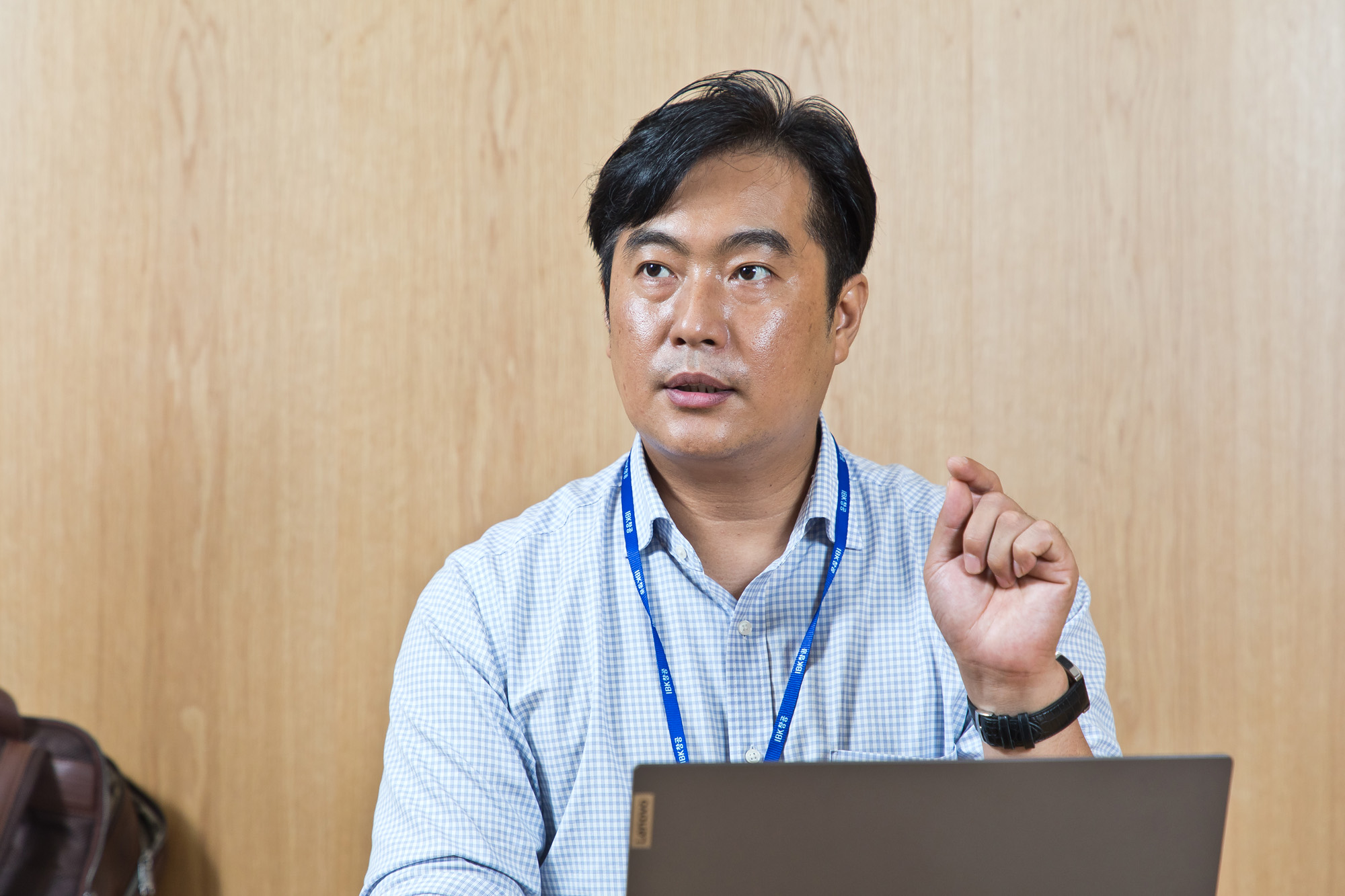 기업;스타트업;벤처기업;전기차;EV;이빛컴퍼니;박정민;클래식전기차