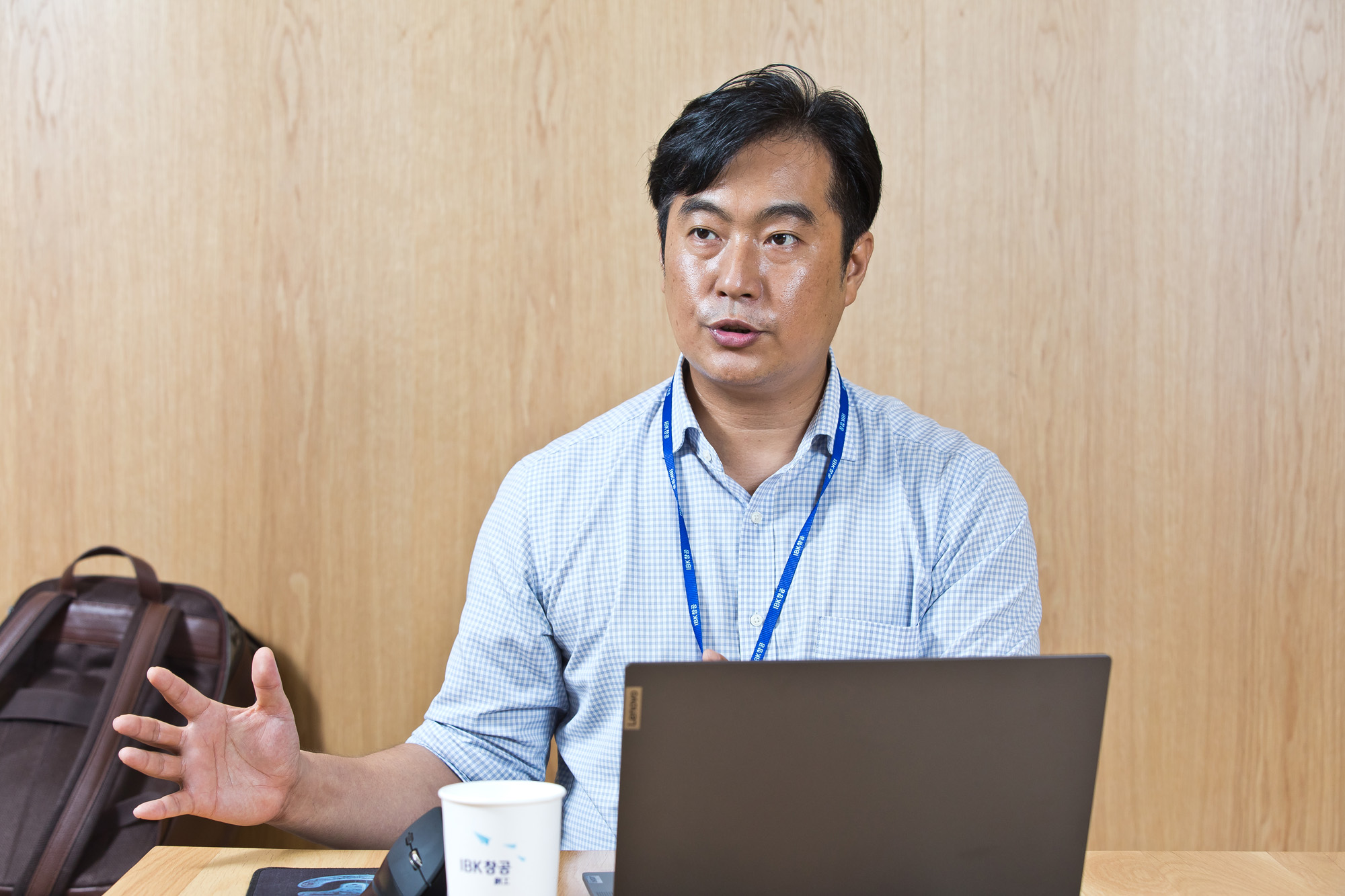 기업;스타트업;벤처기업;전기차;EV;이빛컴퍼니;박정민;클래식전기차