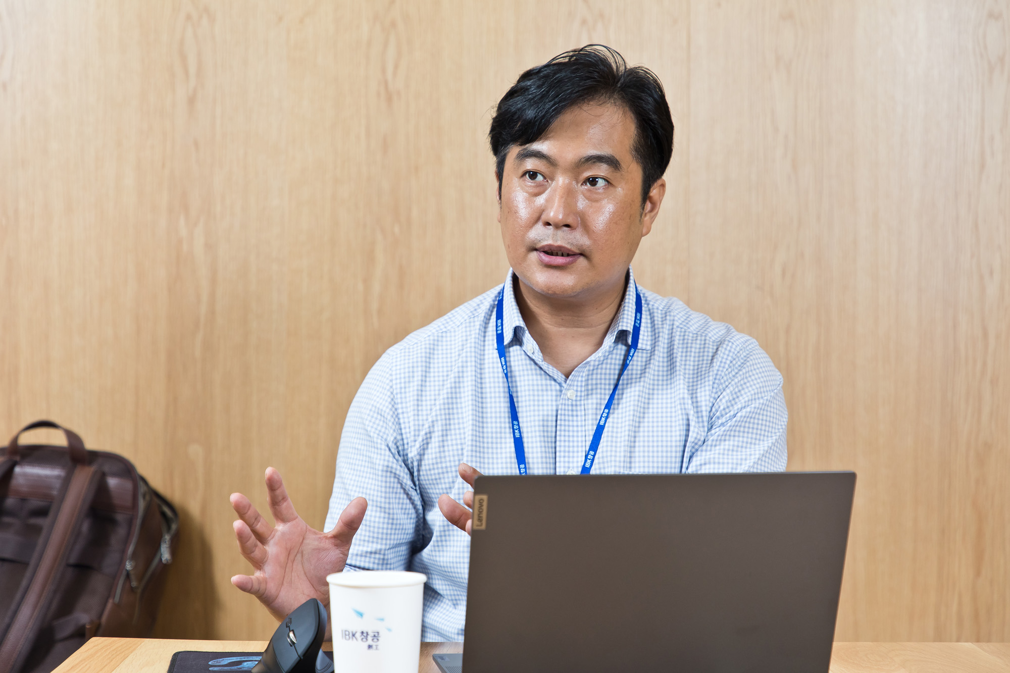 기업;스타트업;벤처기업;전기차;EV;이빛컴퍼니;박정민;클래식전기차