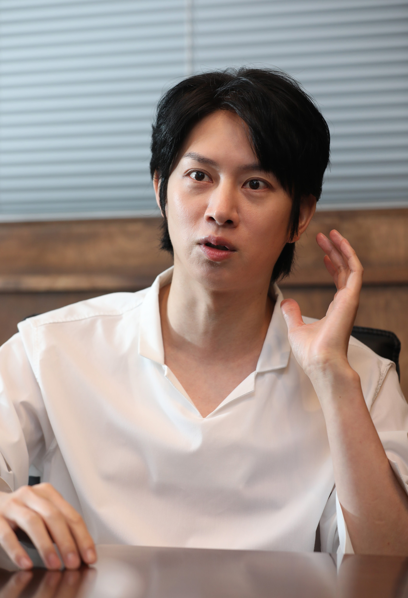 사회;김희철;슈퍼주니어김희철;인터뷰;악플러고소연예인