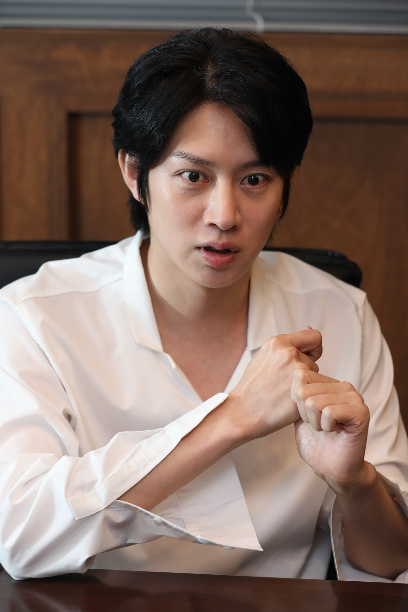 사회;김희철;슈퍼주니어김희철;인터뷰;악플러고소연예인