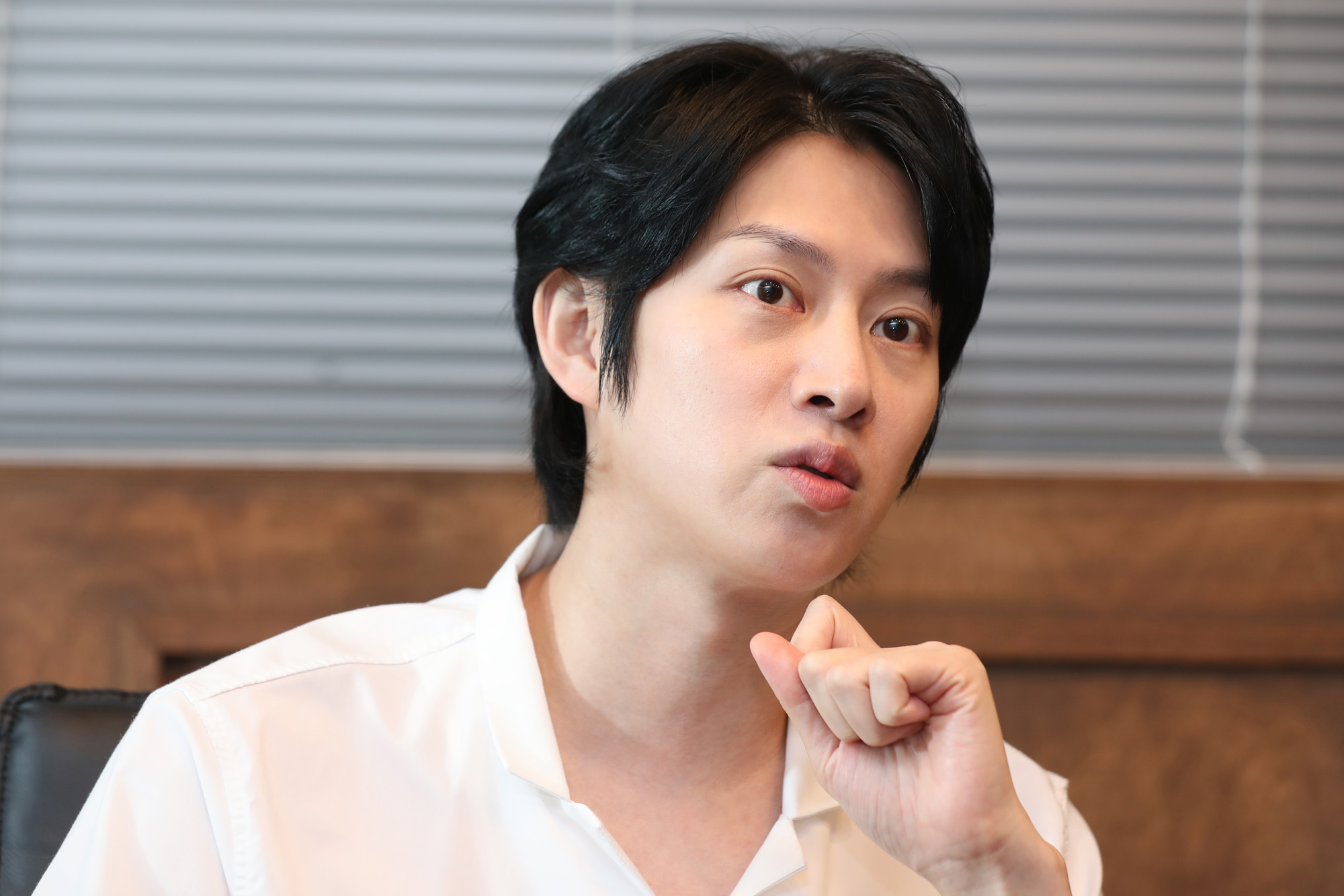 사회;김희철;슈퍼주니어김희철;인터뷰;악플러고소연예인