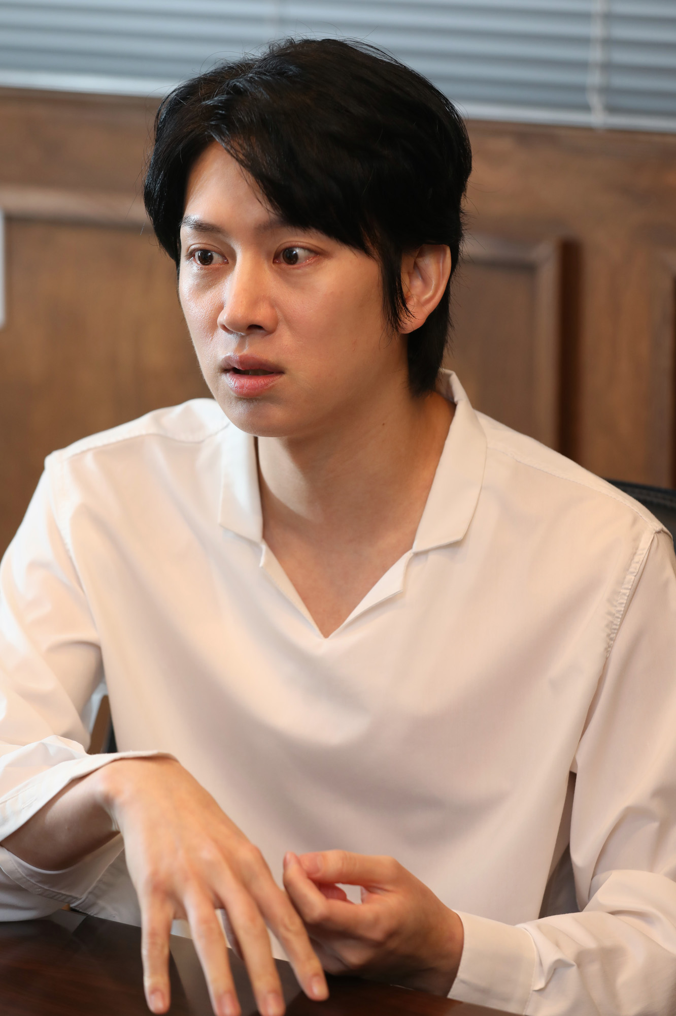 사회;김희철;슈퍼주니어김희철;인터뷰;악플러고소연예인