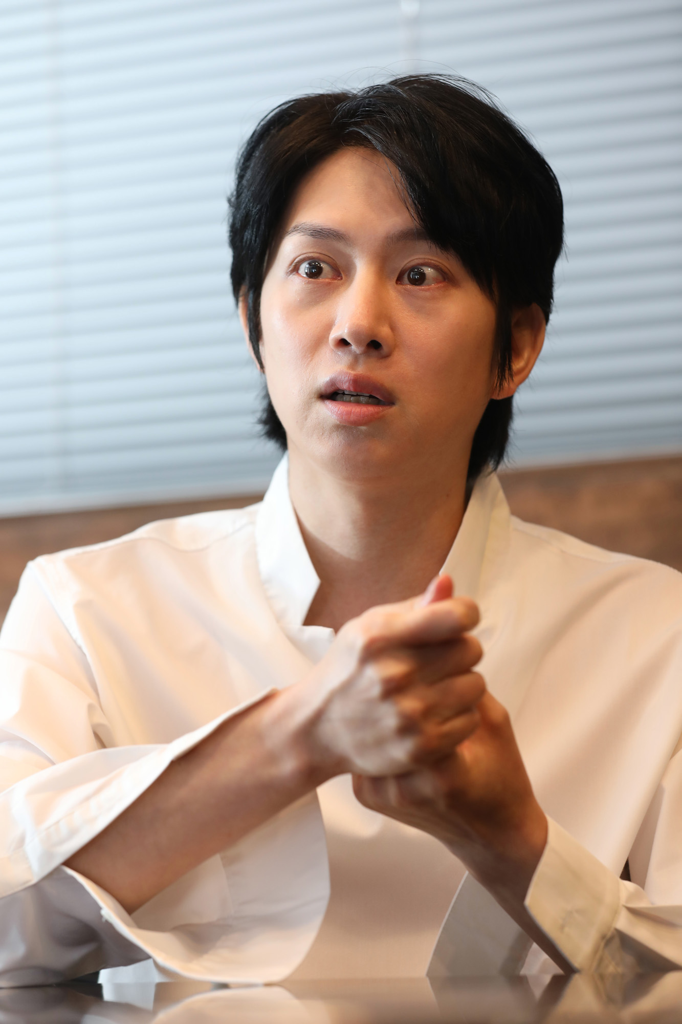 사회;김희철;슈퍼주니어김희철;인터뷰;악플러고소연예인