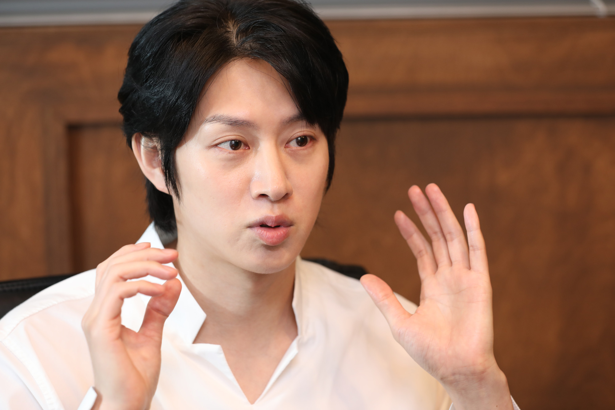 사회;김희철;슈퍼주니어김희철;인터뷰;악플러고소연예인