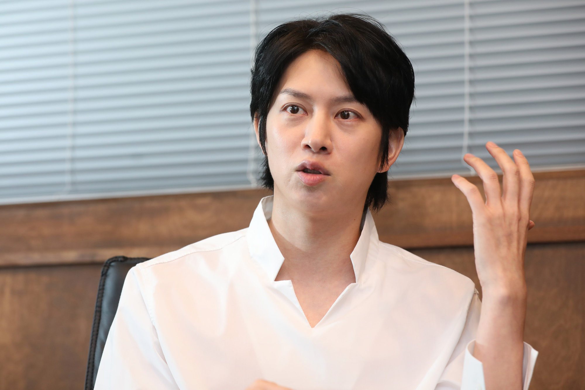 사회;김희철;슈퍼주니어김희철;인터뷰;악플러고소연예인