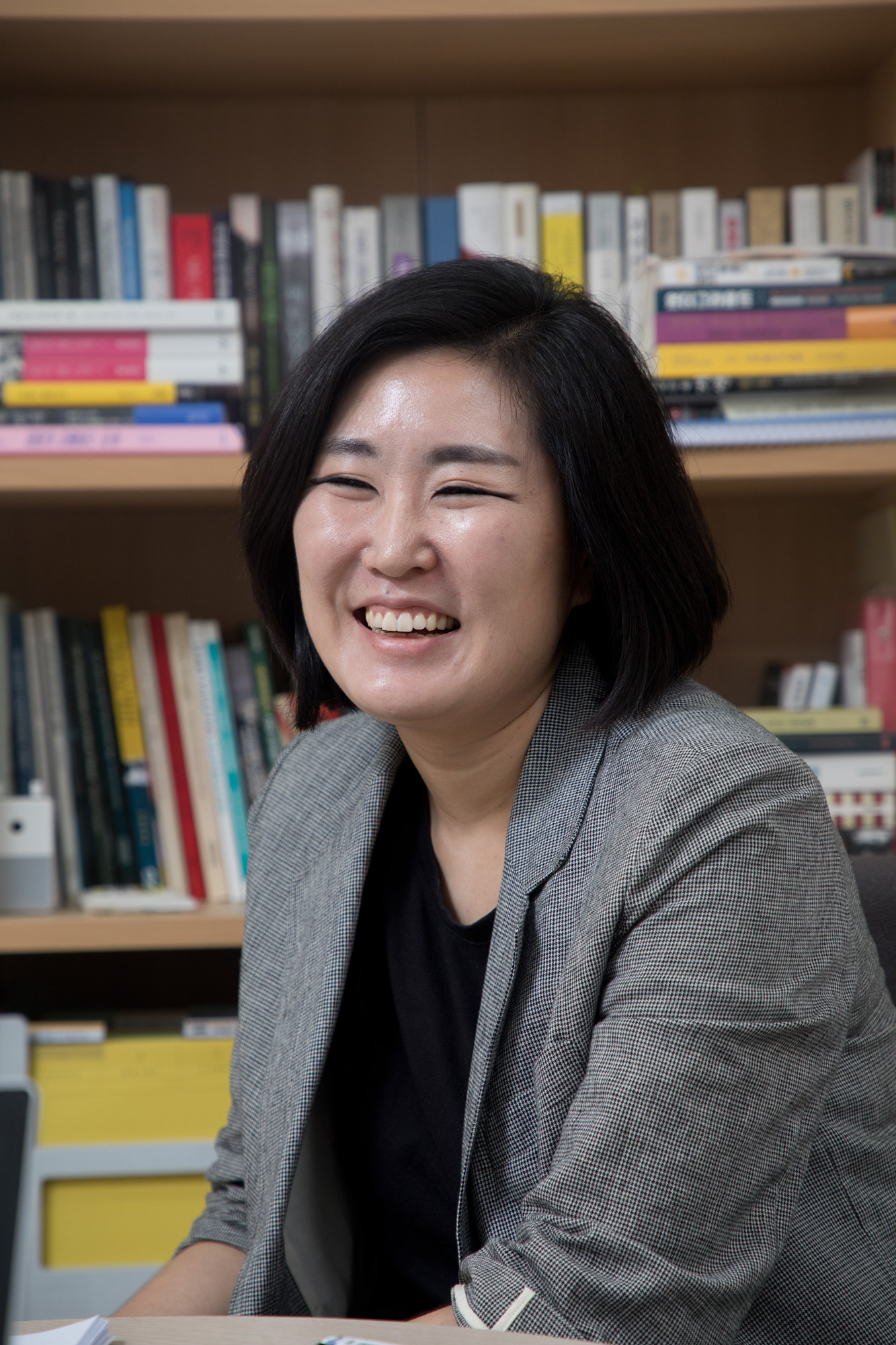 사회;페미니즘;성매매;성산업;레이디 크레딧;김주희