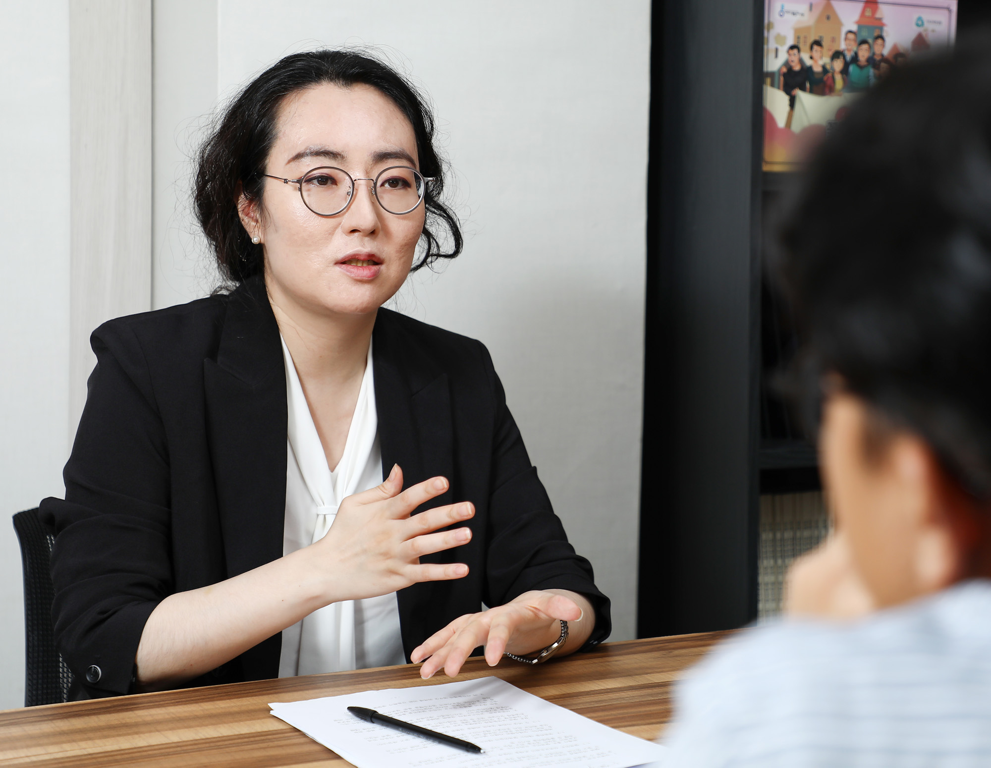 북한;전수미;전수미변호사;전수미탈북자;전수미전단살포;굿로이어스;공익제보센터;전수미북한인권;탈북여성;북한민주화운동본부