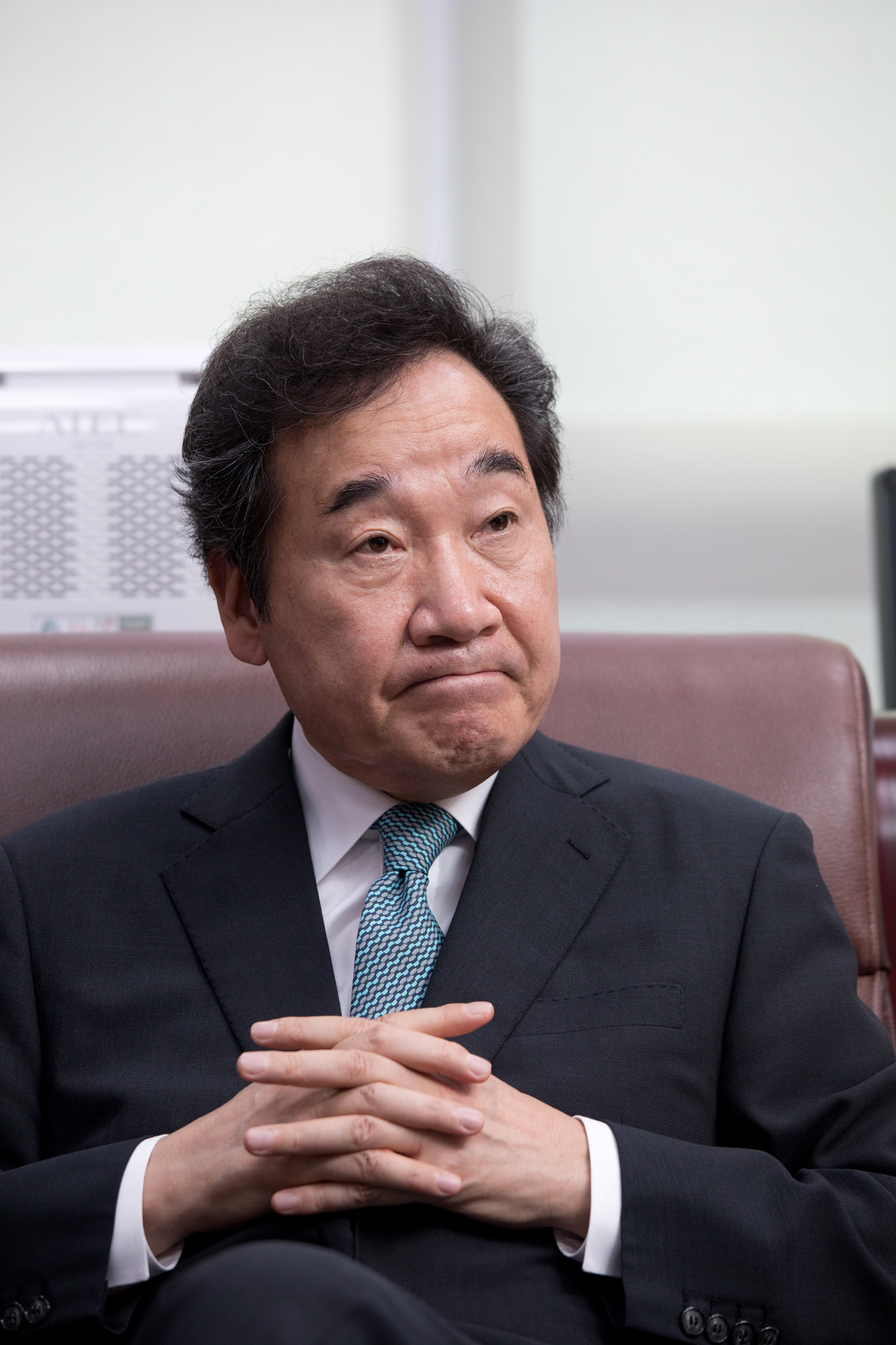 정치;국회;정당;더불어민주당;이낙연;의원