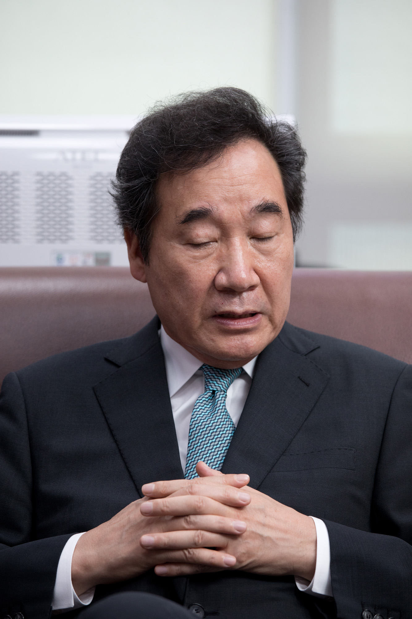 정치;국회;정당;더불어민주당;이낙연;의원