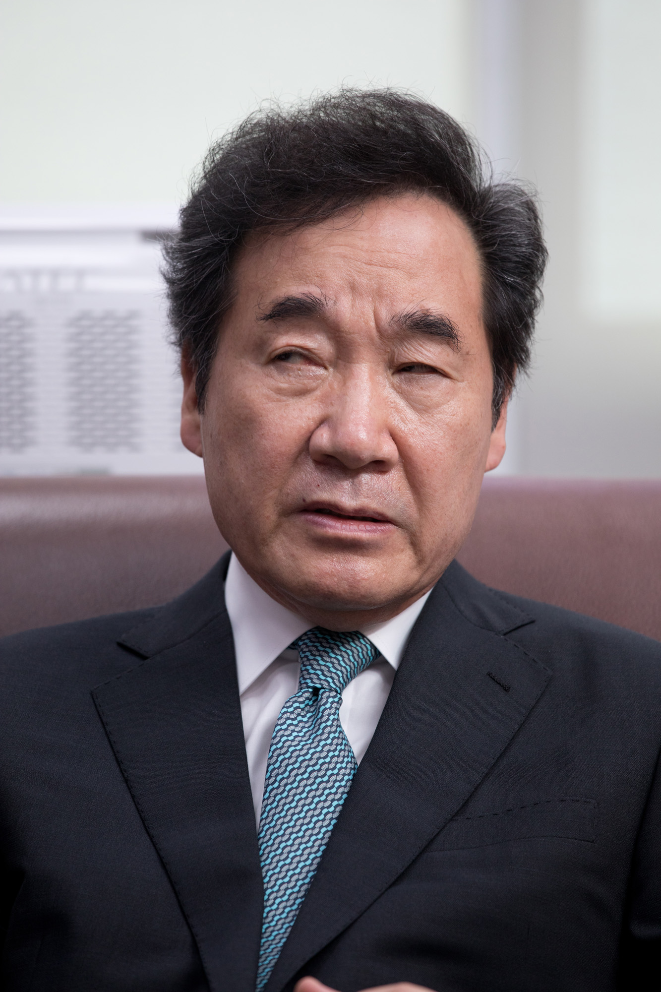 정치;국회;정당;더불어민주당;이낙연;의원