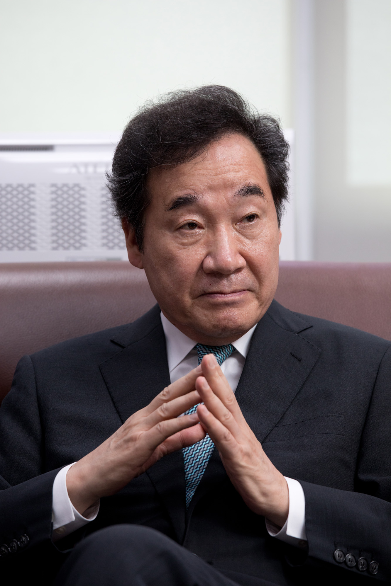 정치;국회;정당;더불어민주당;이낙연;의원