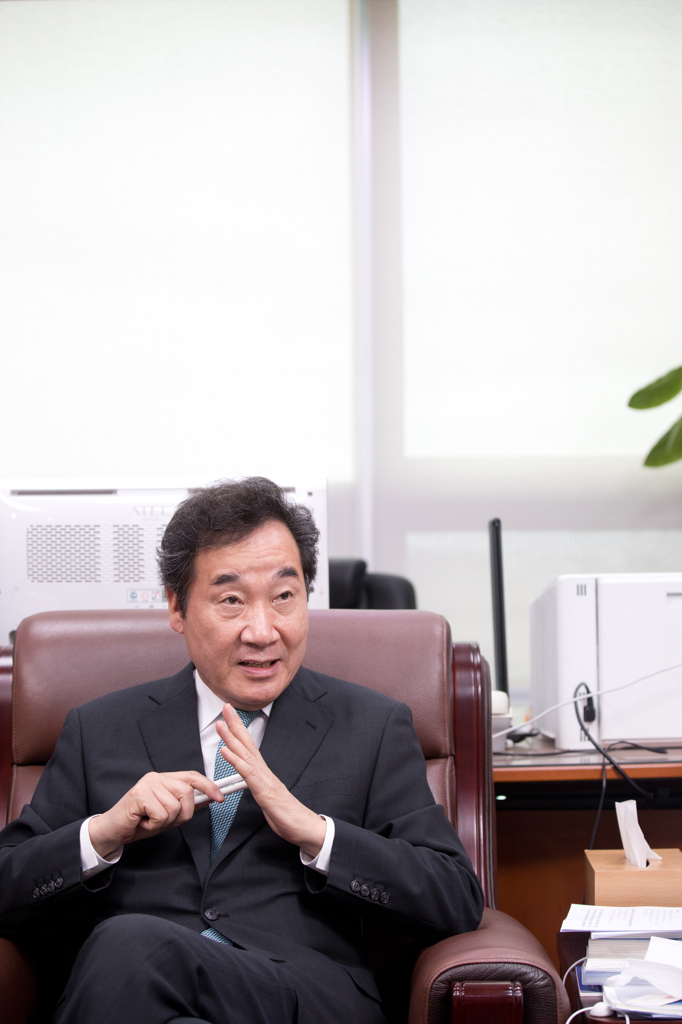 정치;국회;정당;더불어민주당;이낙연;의원