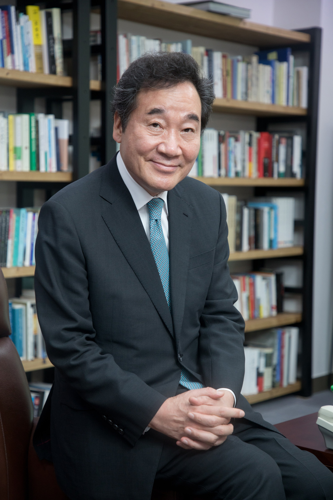 정치;국회;정당;더불어민주당;이낙연;의원