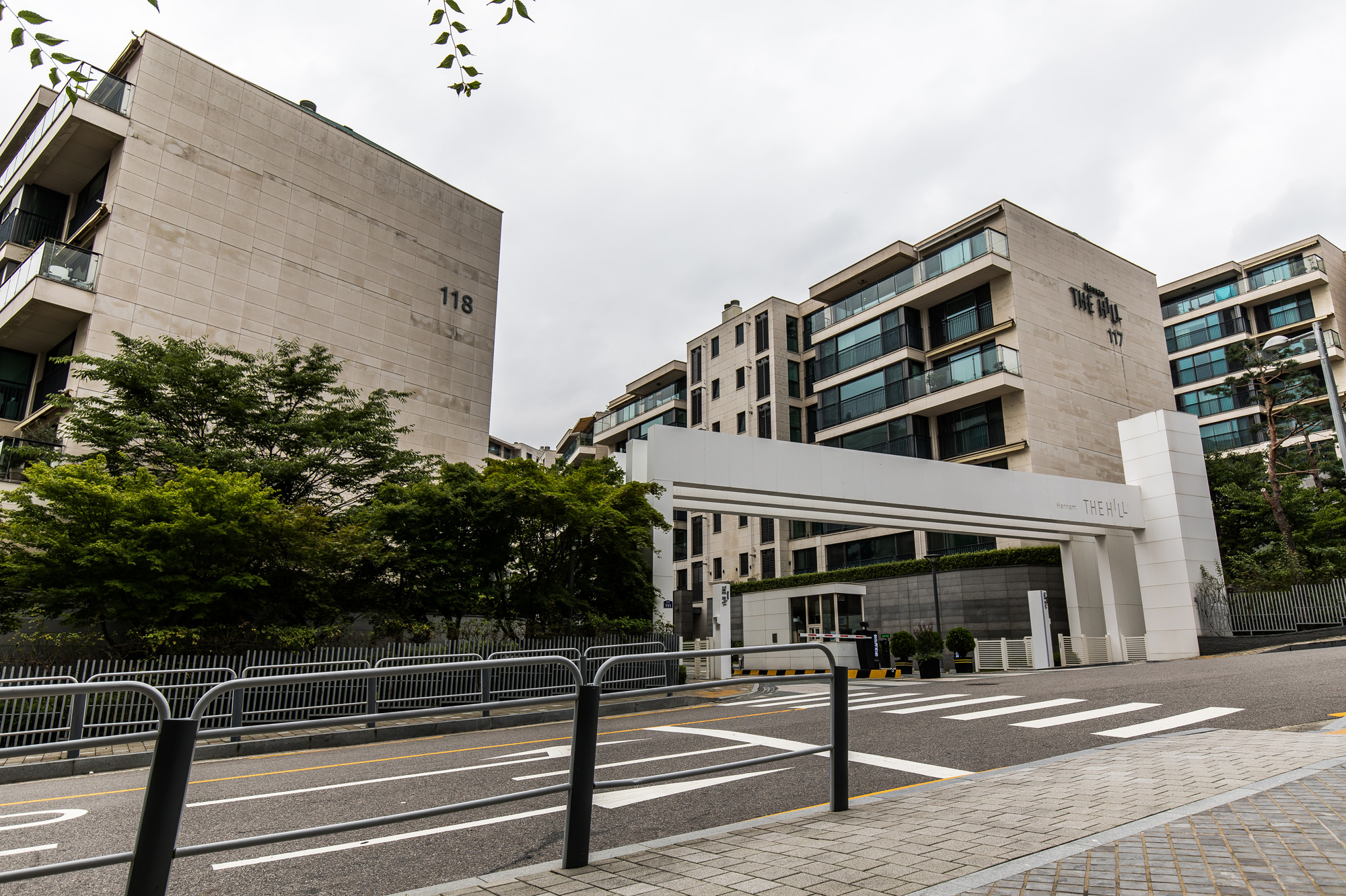 경제;재벌;재계;대기업;현대그룹;현대자동차그룹;정몽구;정성이;자녀부동산증여