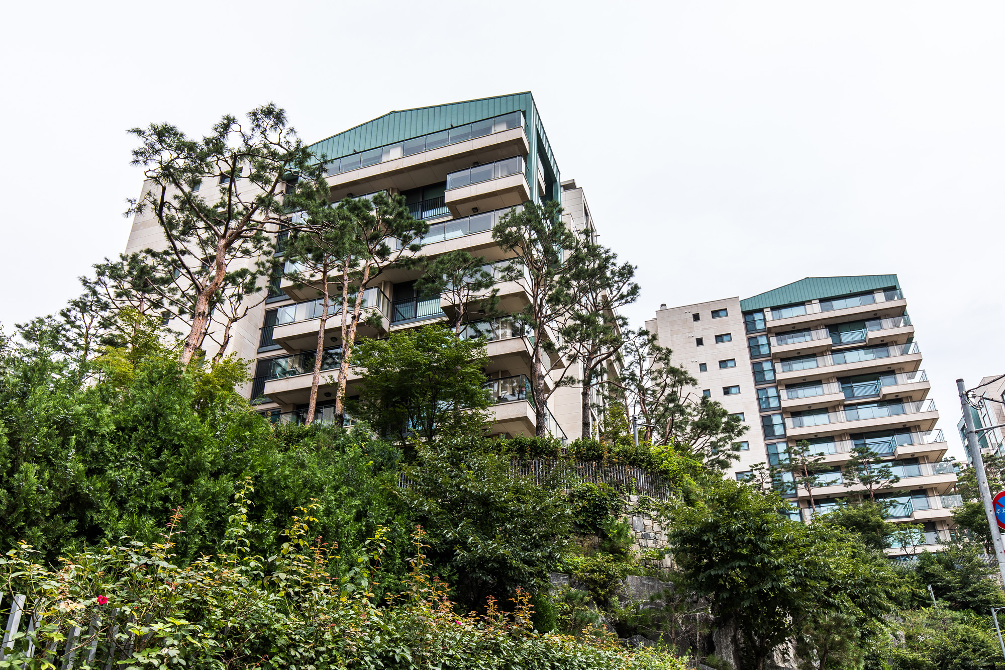 경제;재벌;재계;대기업;현대그룹;현대자동차그룹;정몽구;정성이;자녀부동산증여