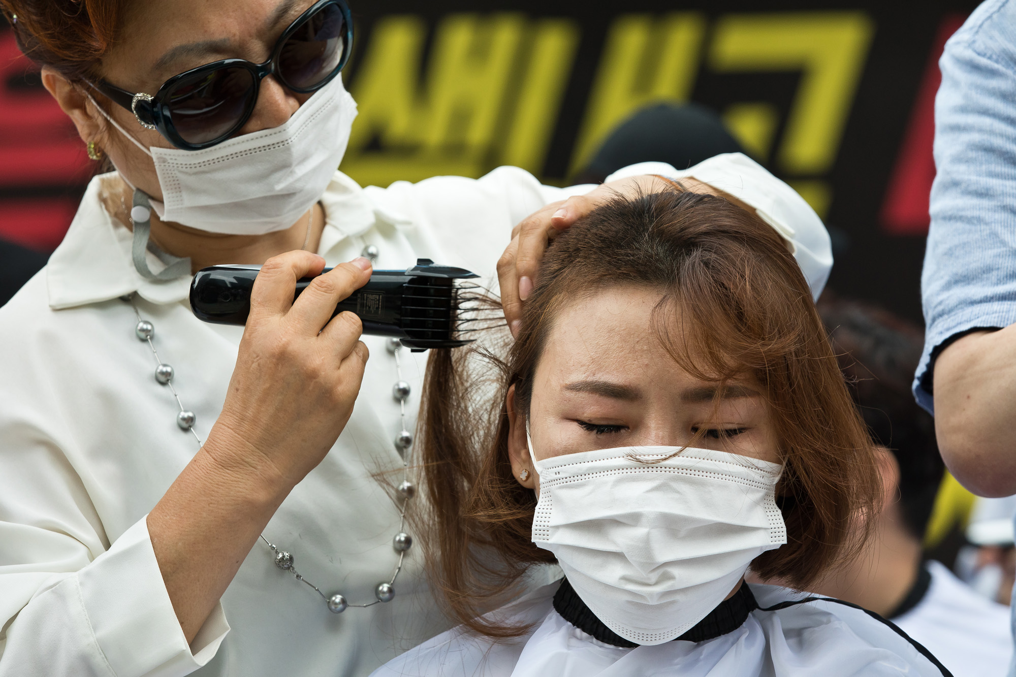사회;집회;시위;인천국제공항공사;인천국제공항보안검색서비스노조;비정규직;정규직전환;공기업