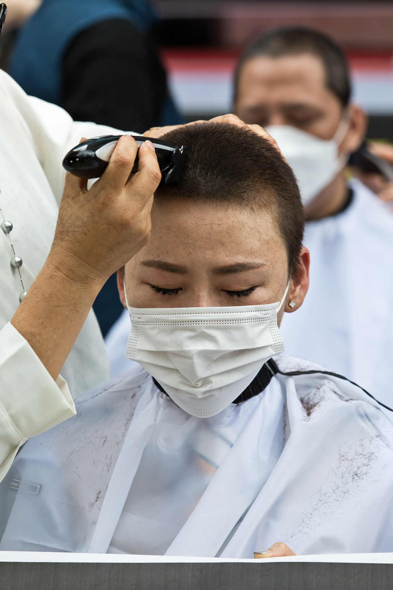 사회;집회;시위;인천국제공항공사;인천국제공항보안검색서비스노조;비정규직;정규직전환;공기업
