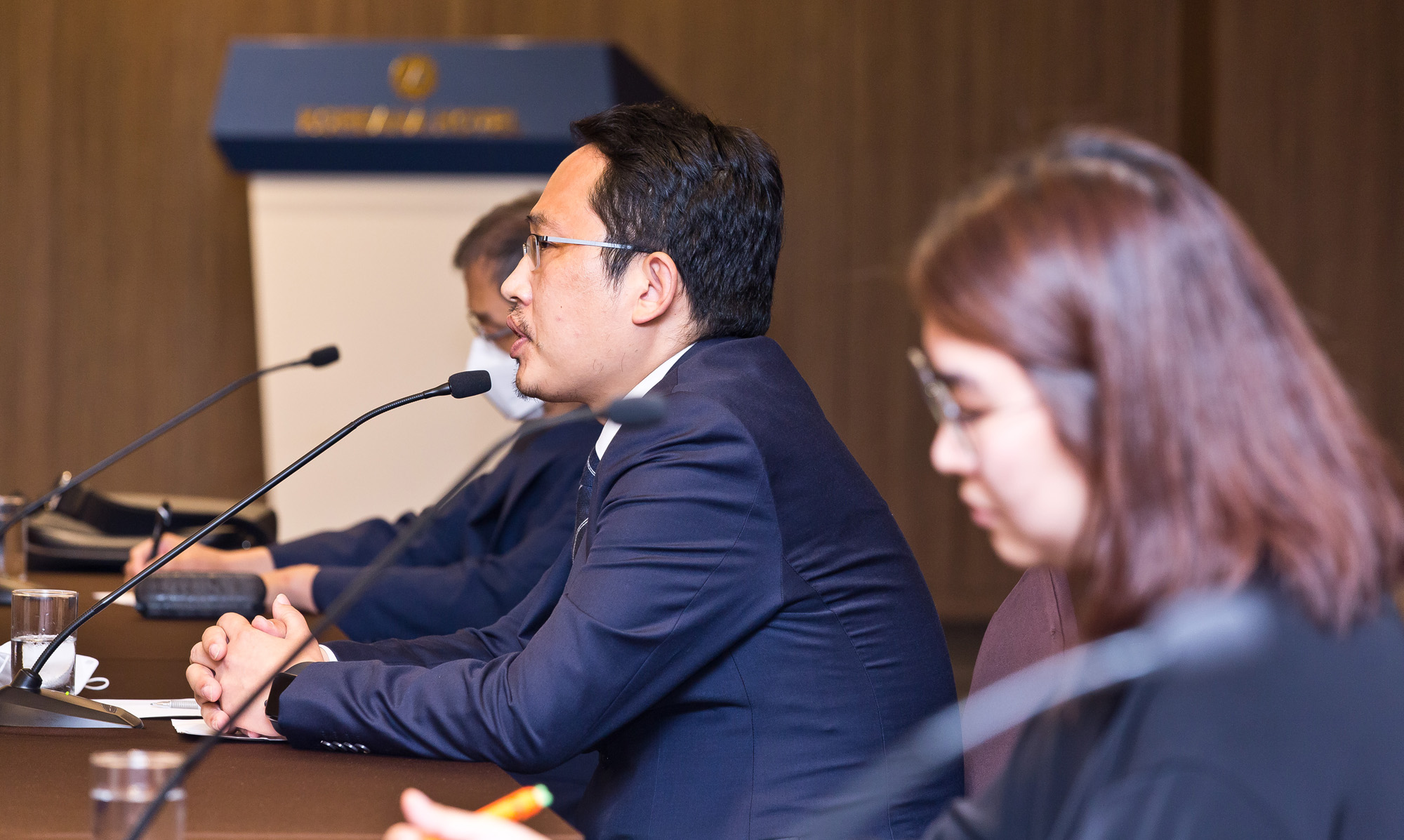 정부;보건복지부;의료계;대한의사협회;박능후;최대집;의.정간담회;의대정원확대;의료계파업