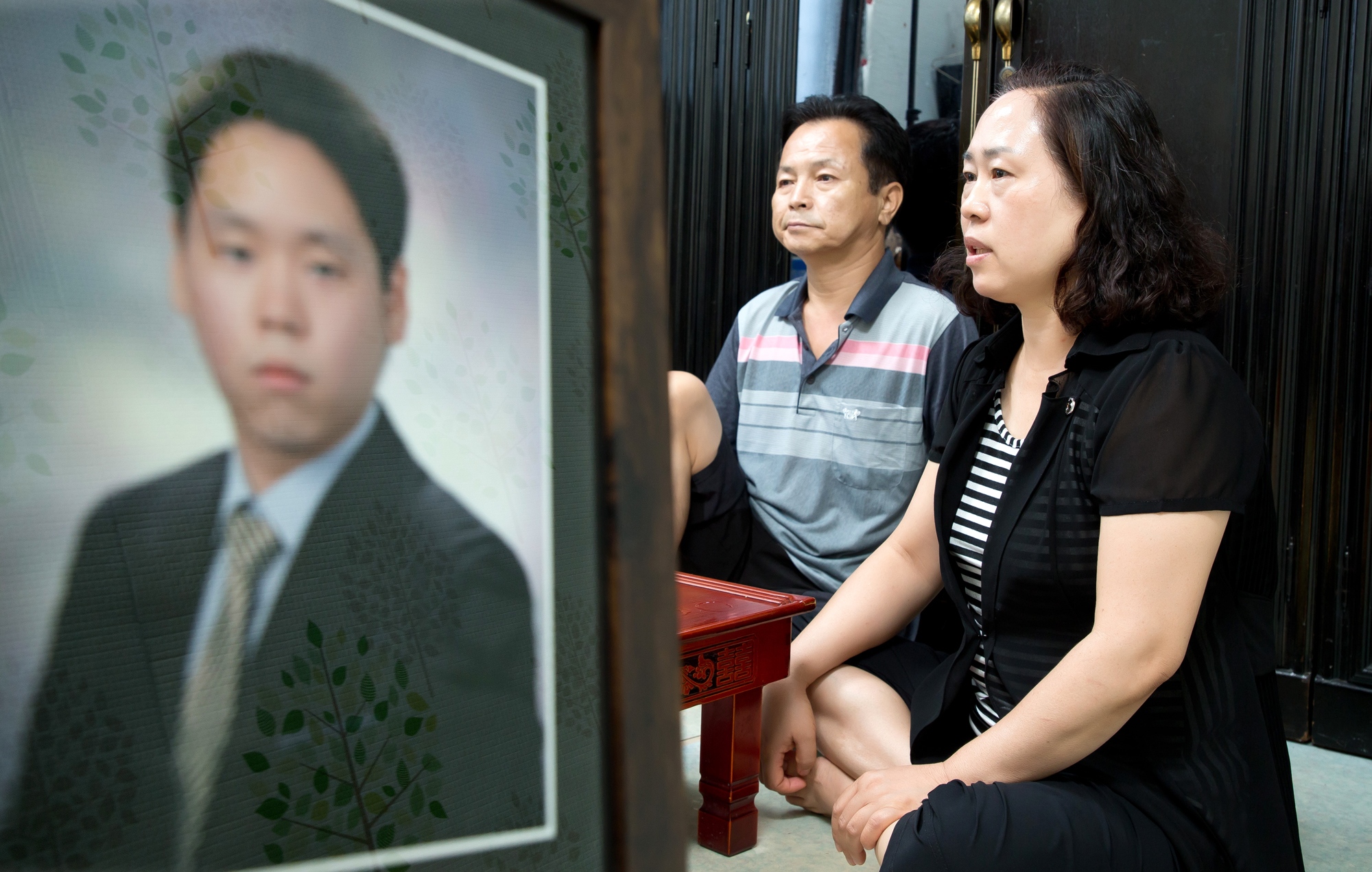 사회 국방 육군 군 사망사고 진상규명 위원회 임