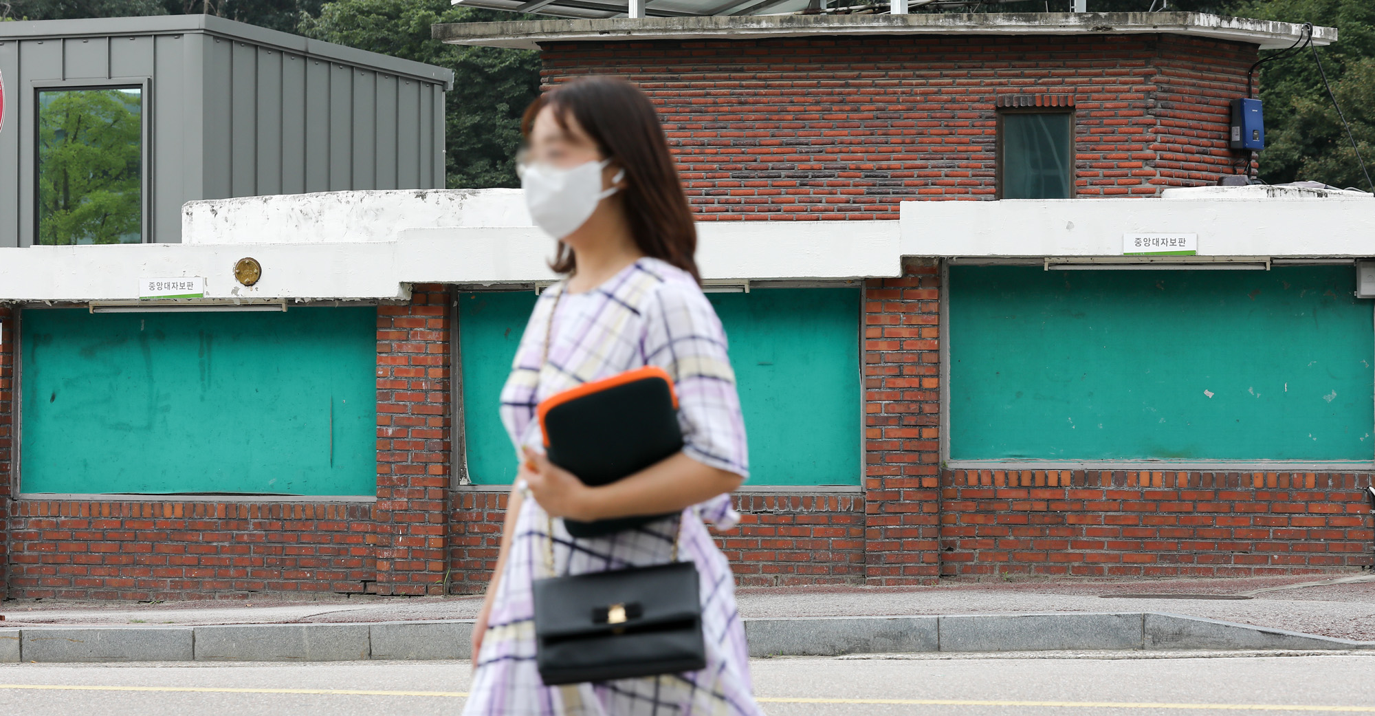 사회;코로나;코로나19;코로나대학교;성균관대학교;대학게시판