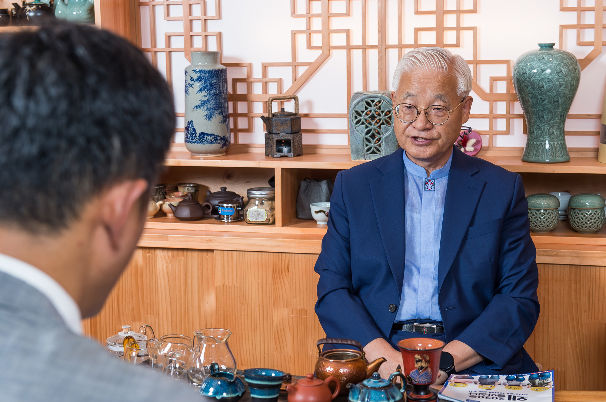 사회;인물;종교;기독교;개신교;개신교혐오;정성진;크로스로드;목사;사랑제일교회;보수개신교