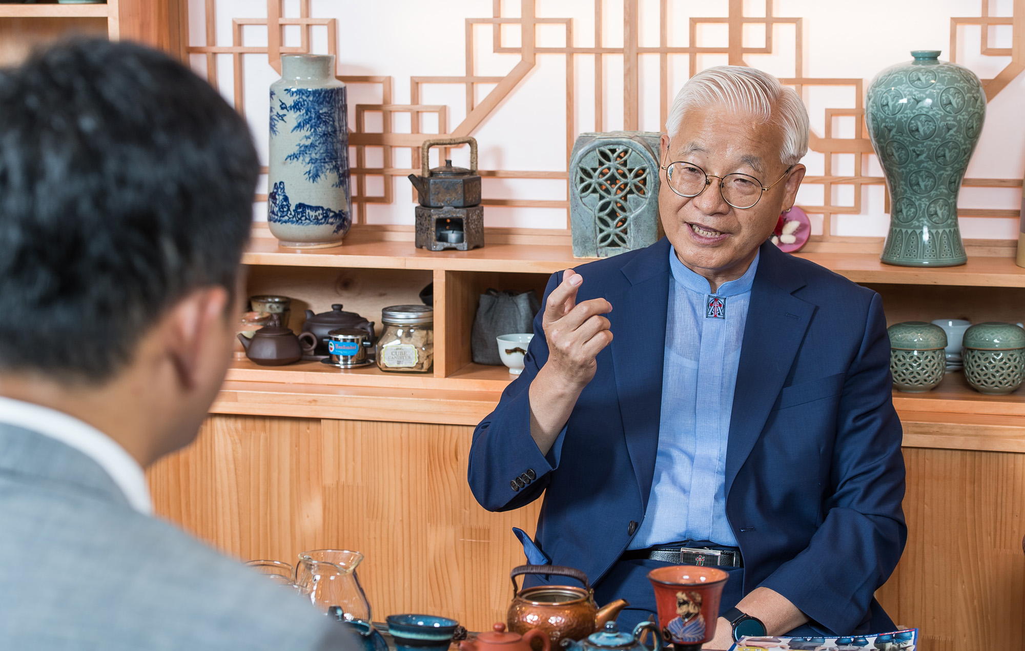 사회;인물;종교;기독교;개신교;개신교혐오;정성진;크로스로드;목사;사랑제일교회;보수개신교