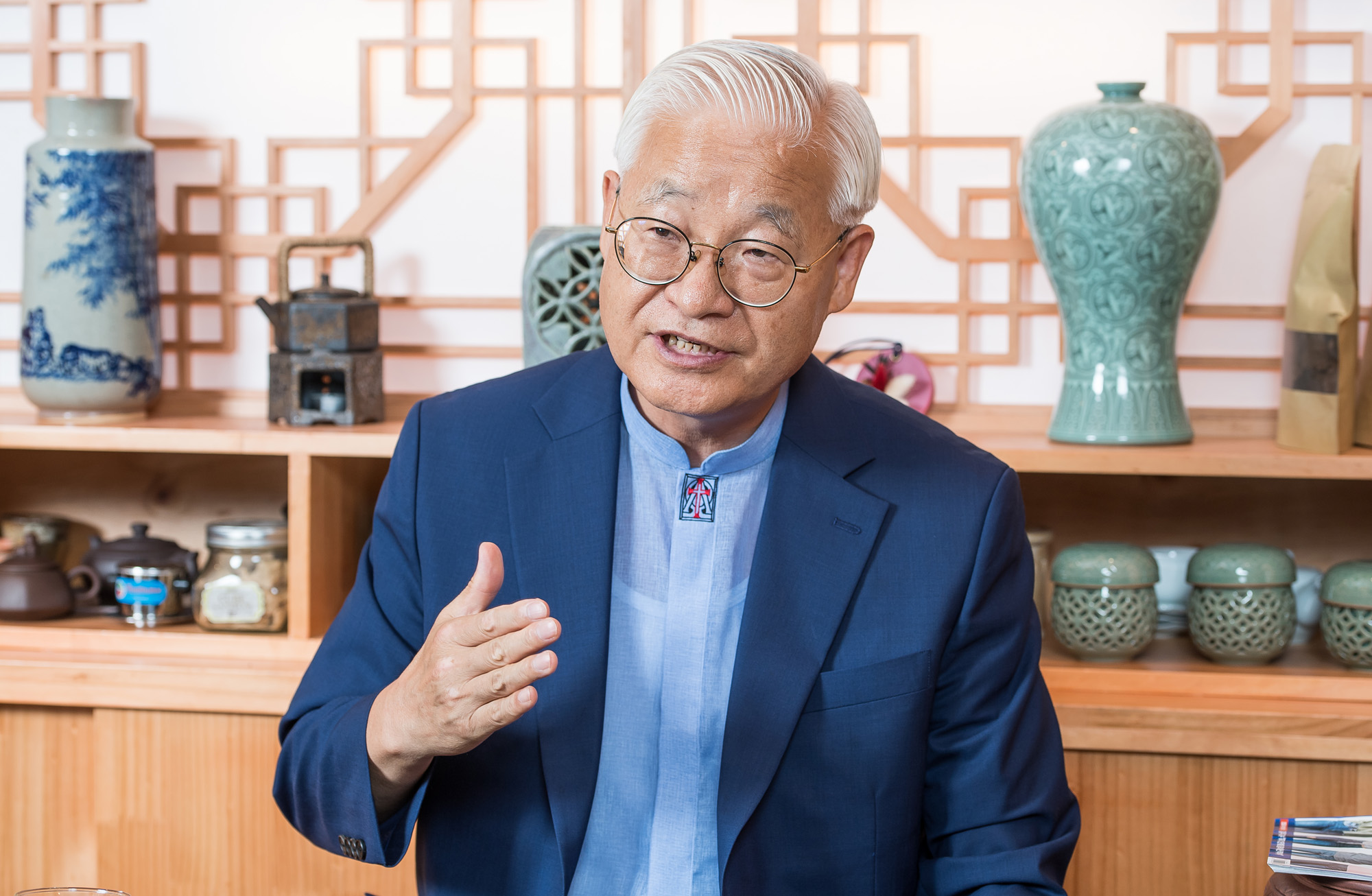 사회;인물;종교;기독교;개신교;개신교혐오;정성진;크로스로드;목사;사랑제일교회;보수개신교