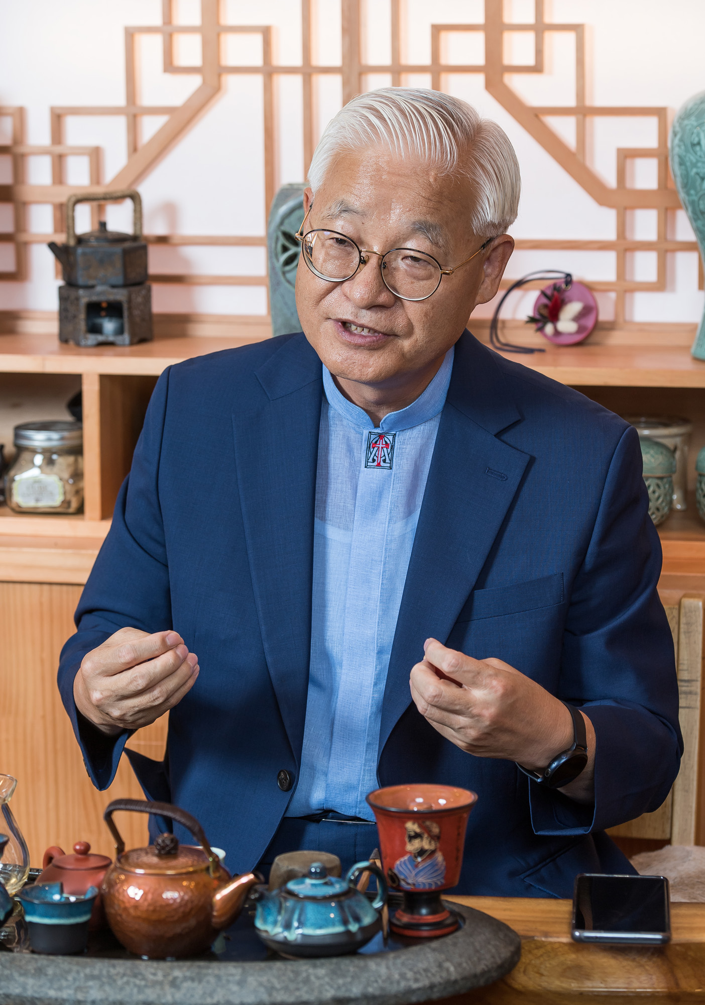 사회;인물;종교;기독교;개신교;개신교혐오;정성진;크로스로드;목사;사랑제일교회;보수개신교