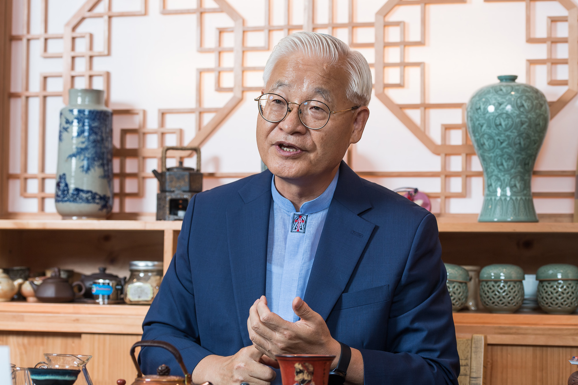 사회;인물;종교;기독교;개신교;개신교혐오;정성진;크로스로드;목사;사랑제일교회;보수개신교