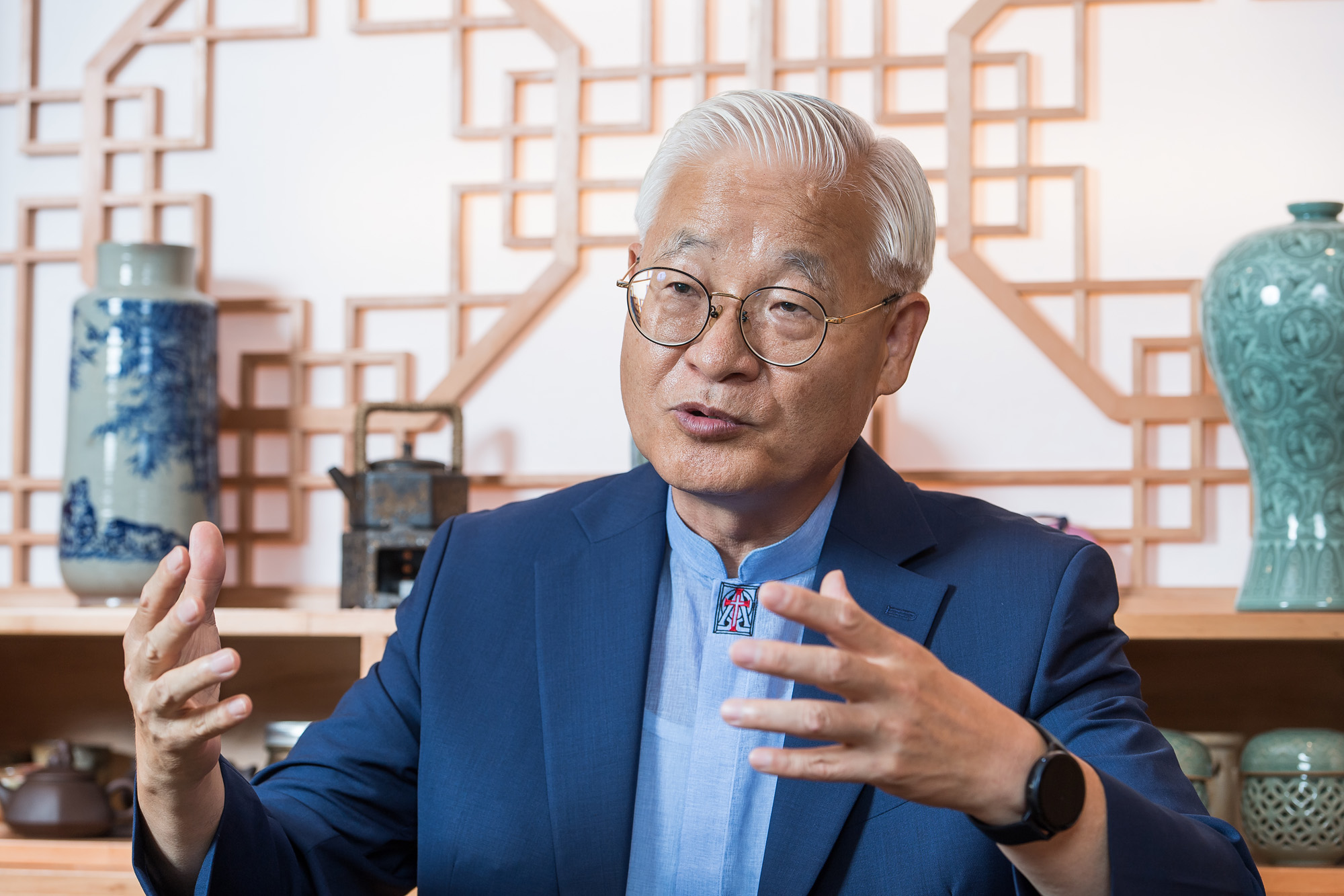 사회;인물;종교;기독교;개신교;개신교혐오;정성진;크로스로드;목사;사랑제일교회;보수개신교