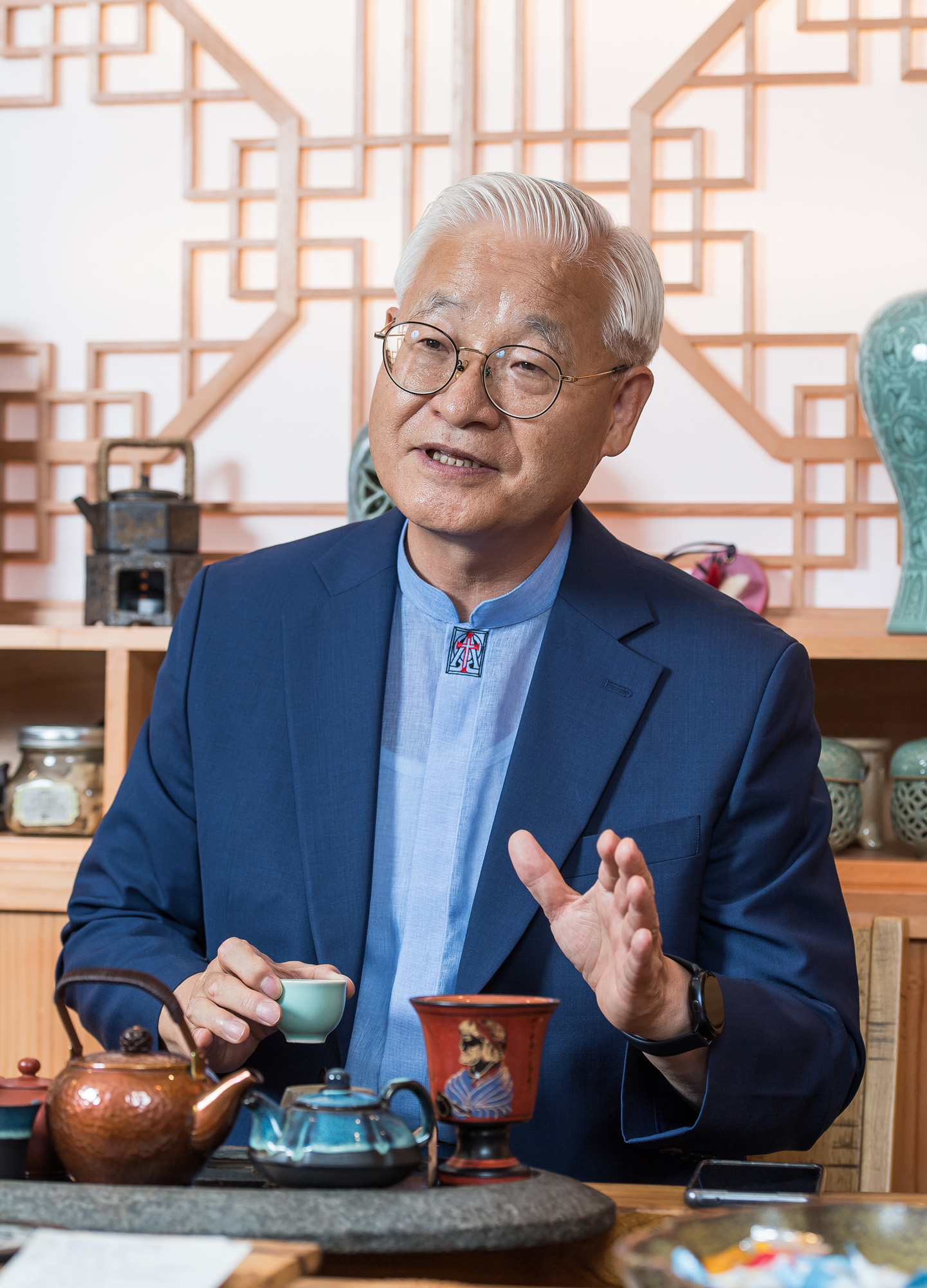 사회;인물;종교;기독교;개신교;개신교혐오;정성진;크로스로드;목사;사랑제일교회;보수개신교