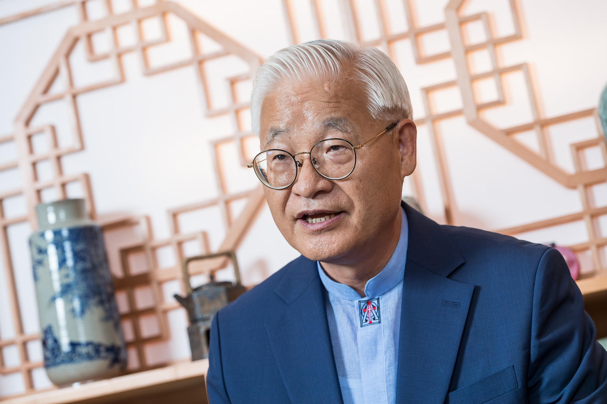 사회;인물;종교;기독교;개신교;개신교혐오;정성진;크로스로드;목사;사랑제일교회;보수개신교