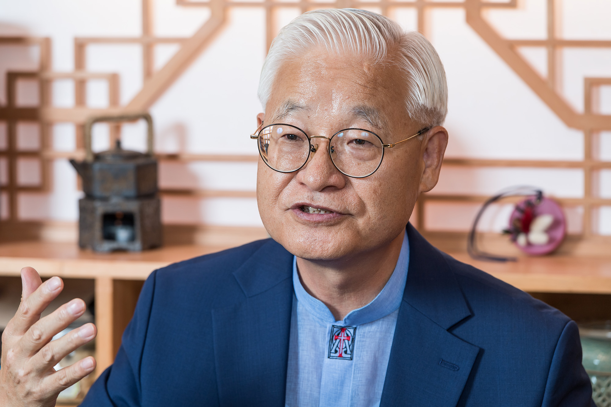 사회;인물;종교;기독교;개신교;개신교혐오;정성진;크로스로드;목사;사랑제일교회;보수개신교